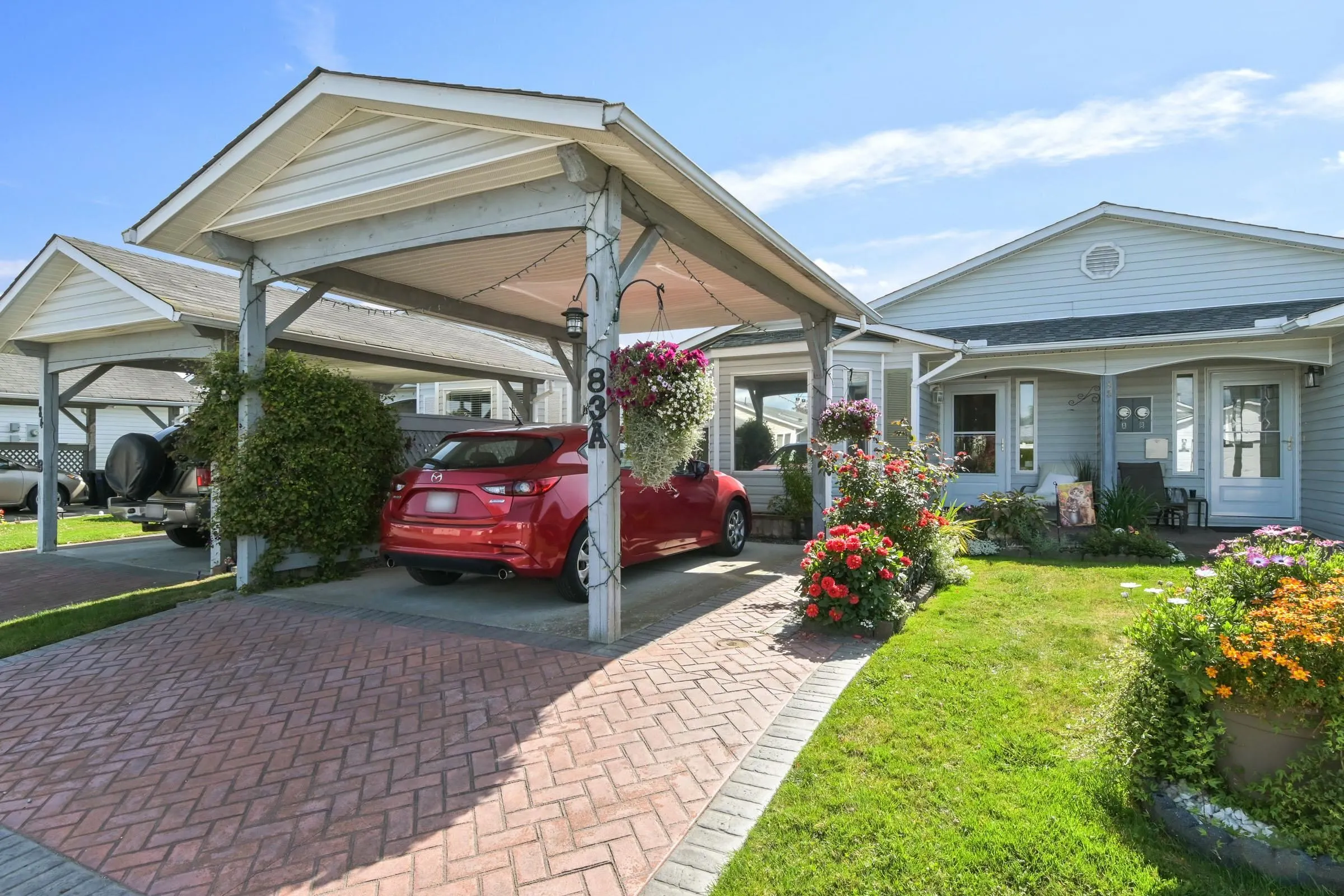45918 Knight Road #83A