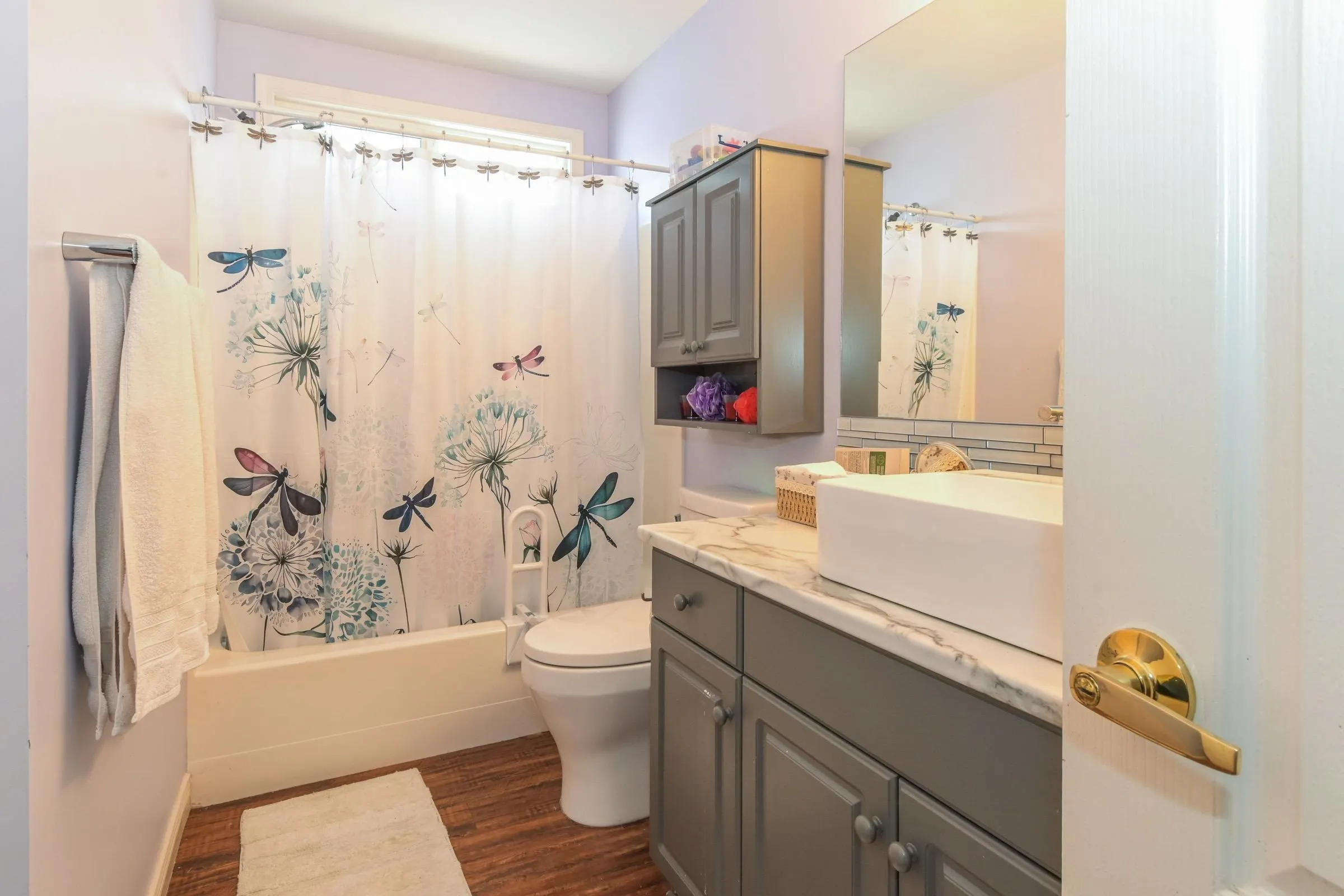 45918 Knight Road #83A