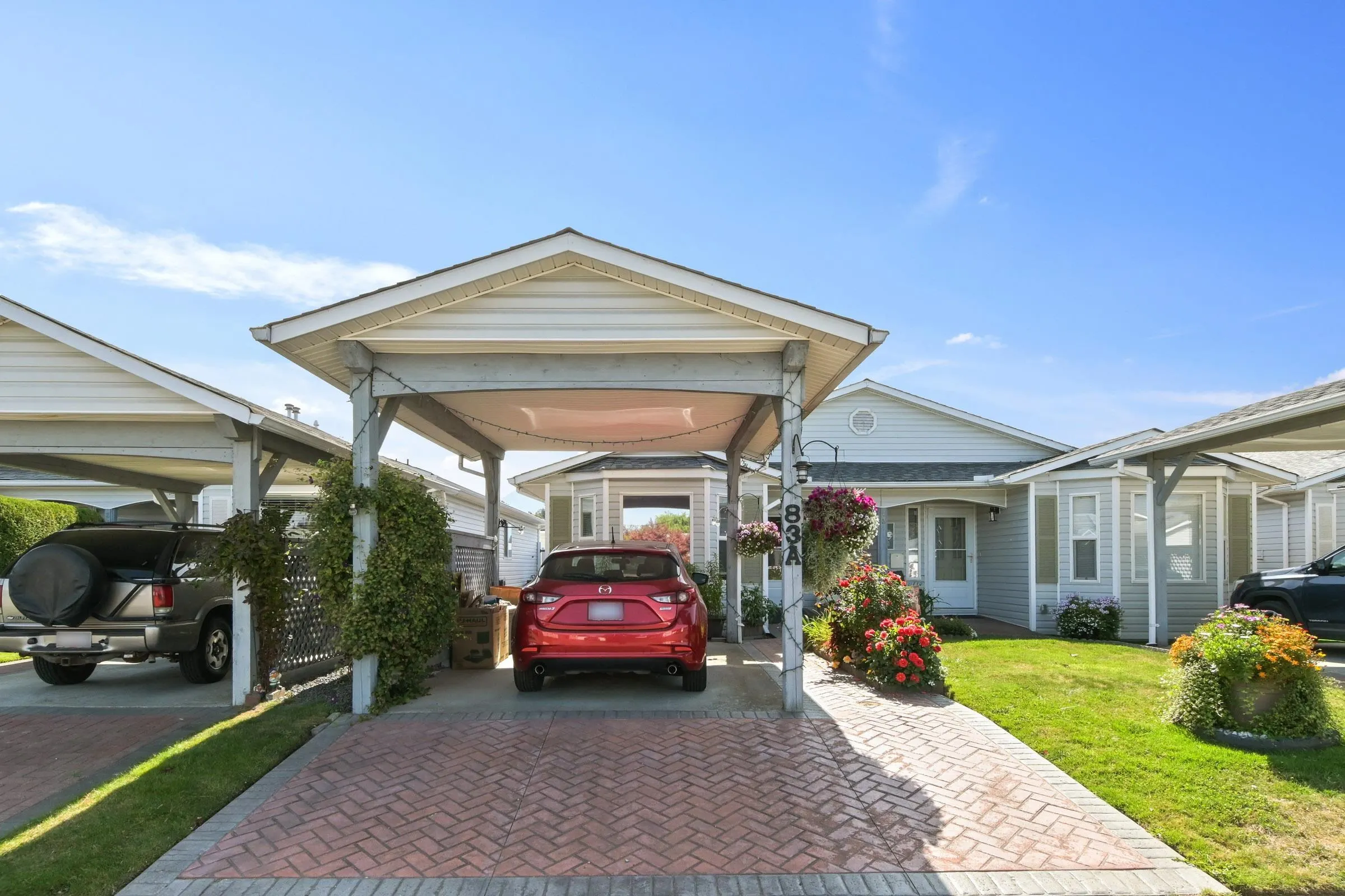 45918 Knight Road #83A