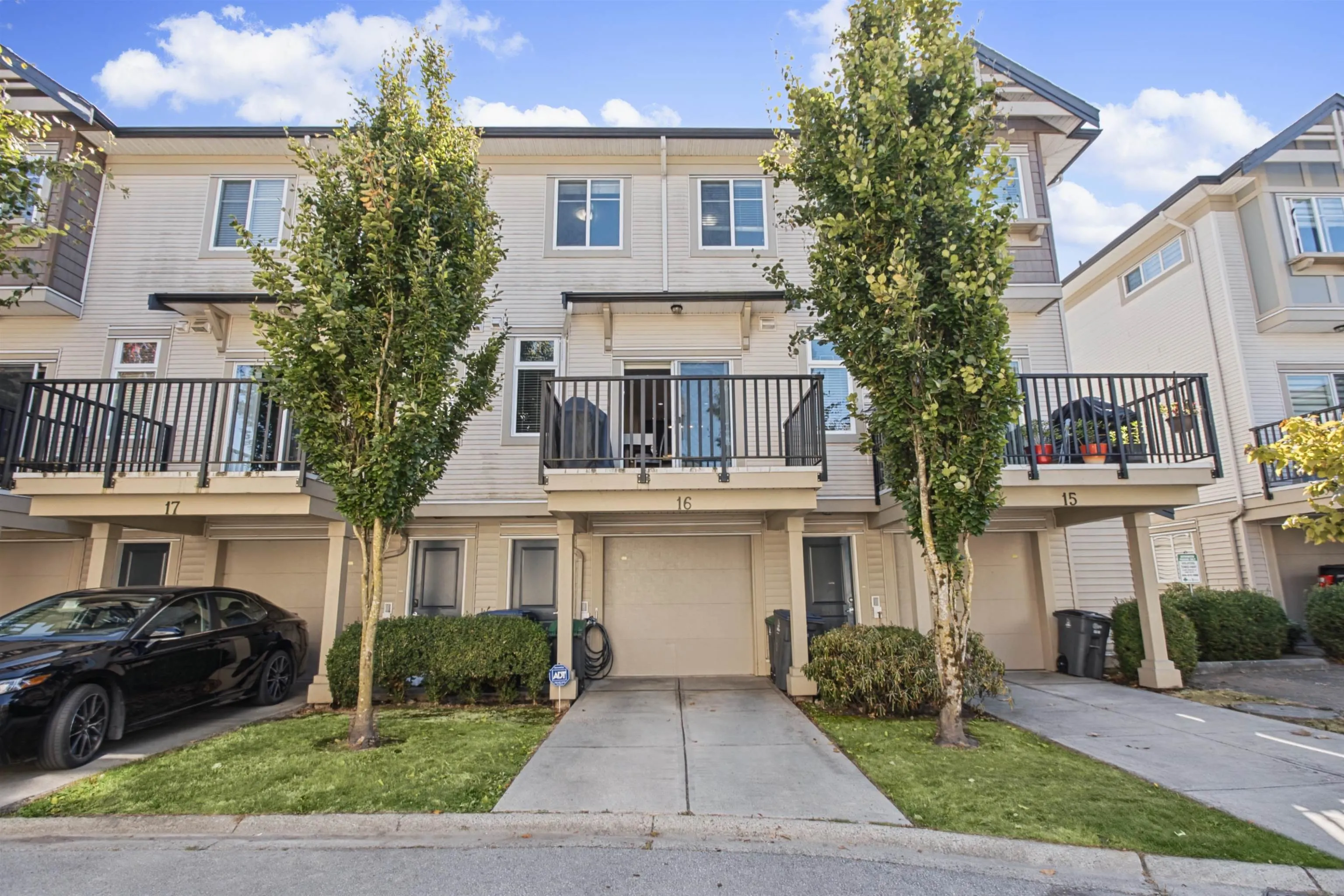 8418 163 Street #16