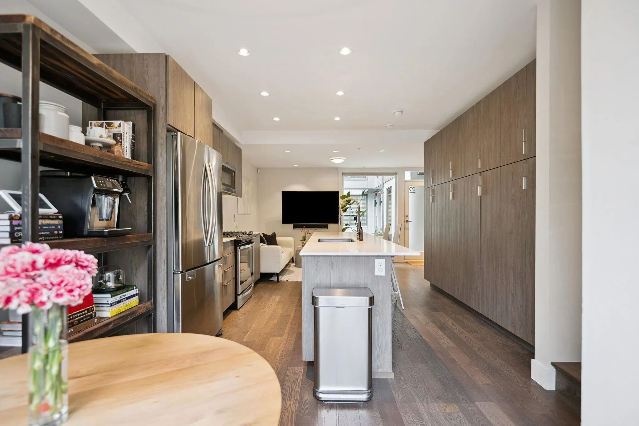 531 E 16th Avenue #13
