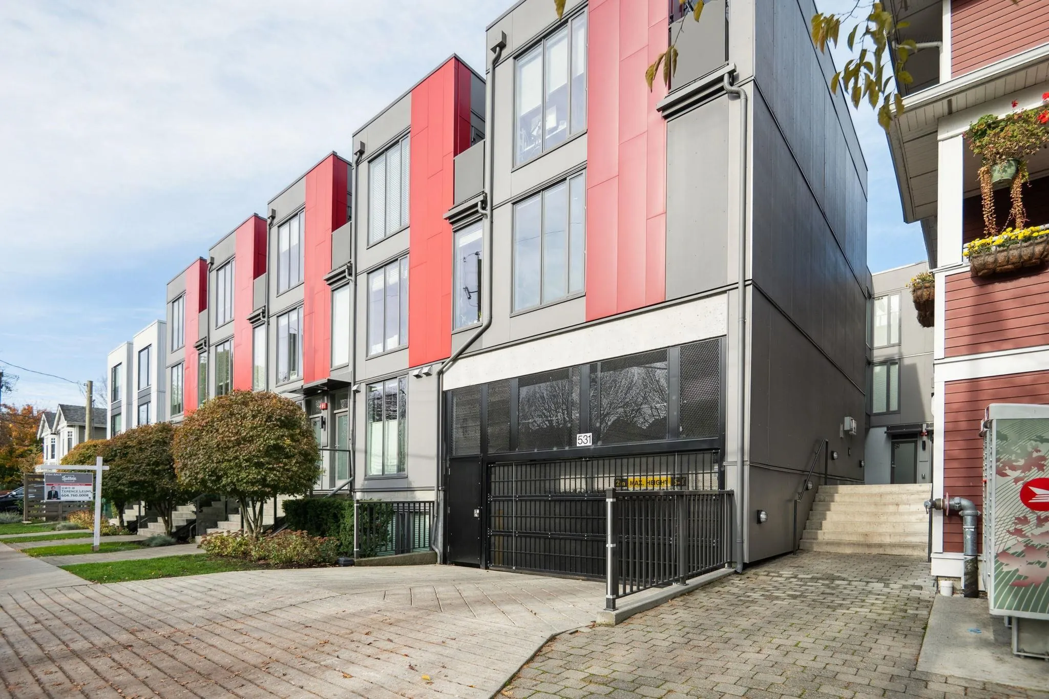 531 E 16th Avenue #13