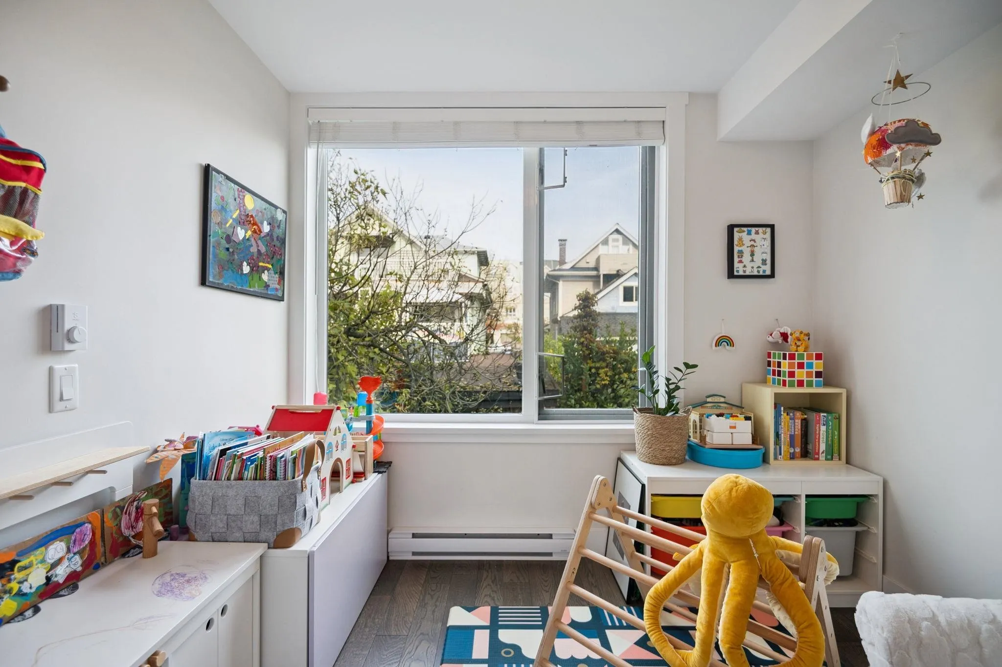 531 E 16th Avenue #13