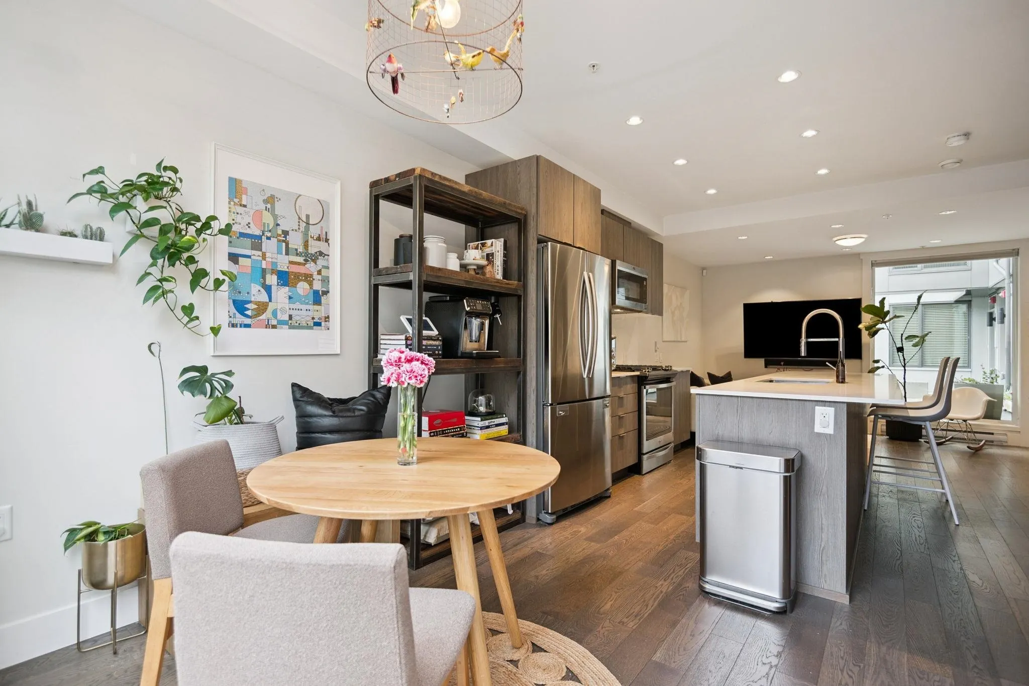 531 E 16th Avenue #13