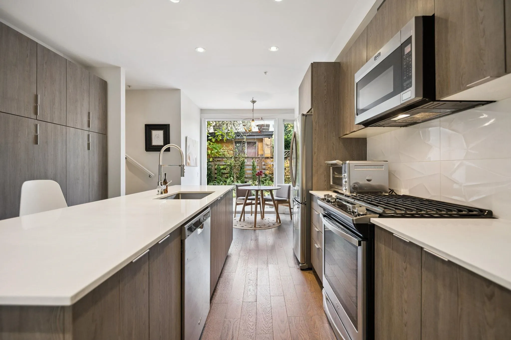 531 E 16th Avenue #13