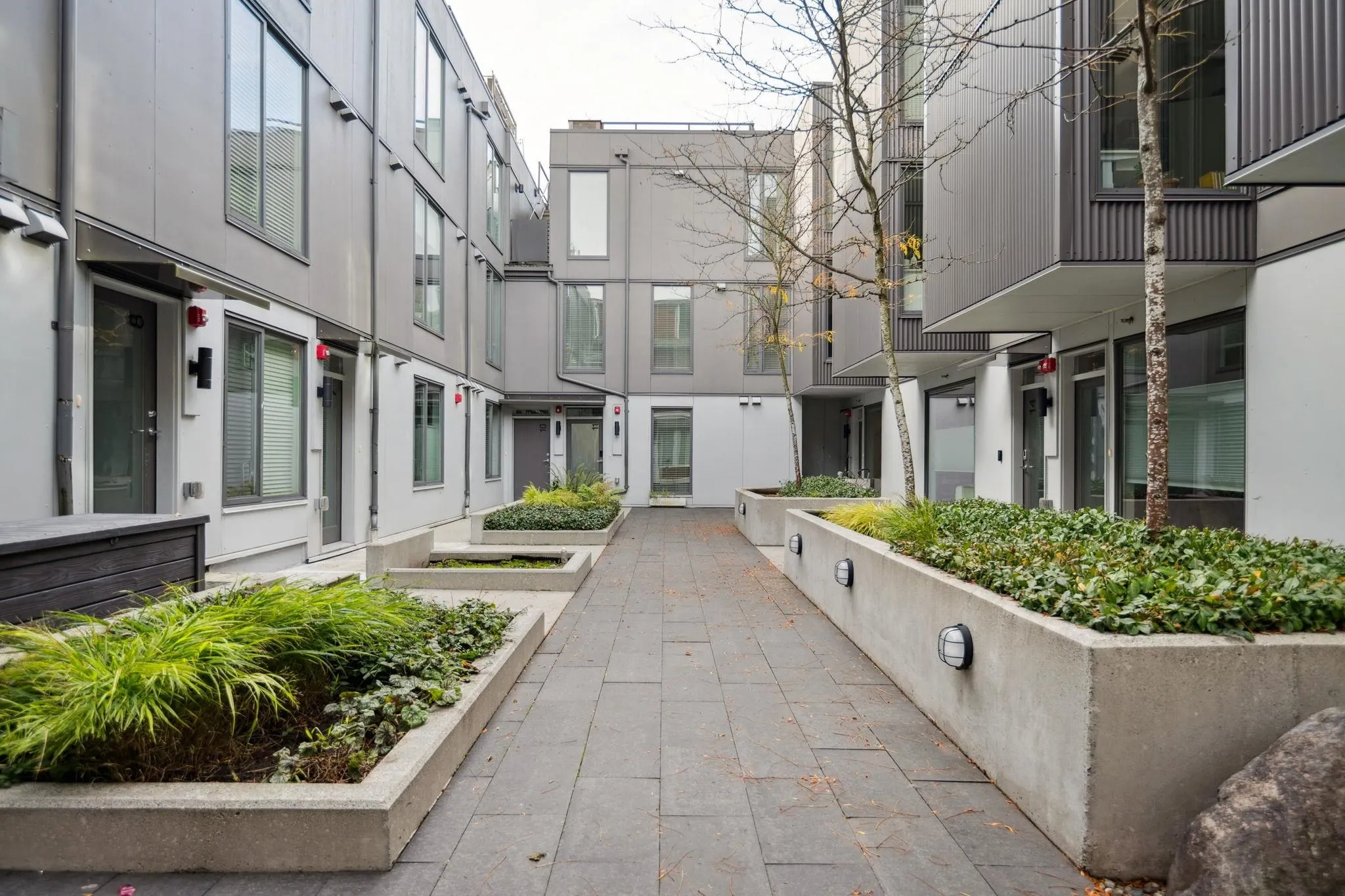 531 E 16th Avenue #13
