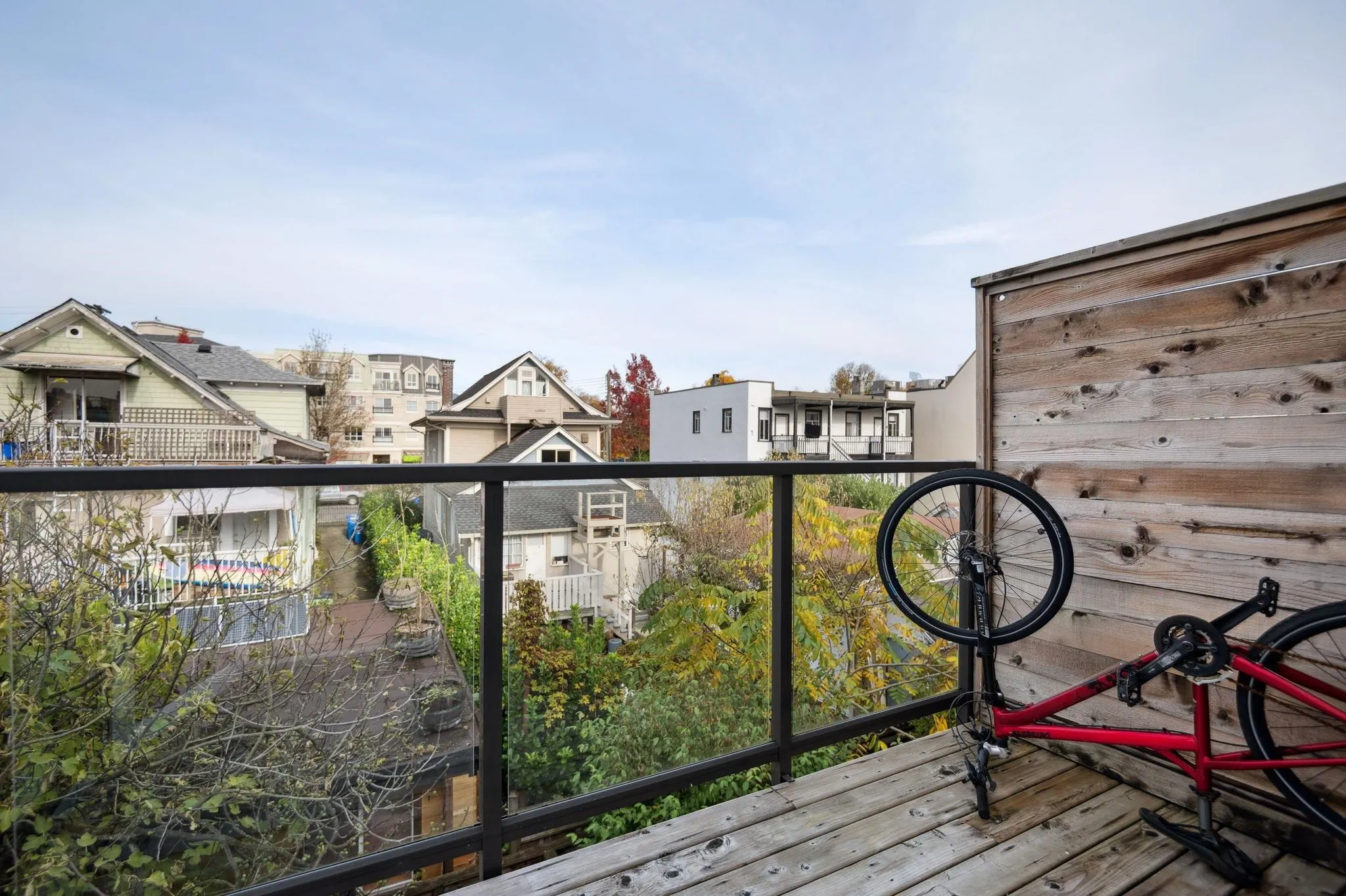 531 E 16th Avenue #13