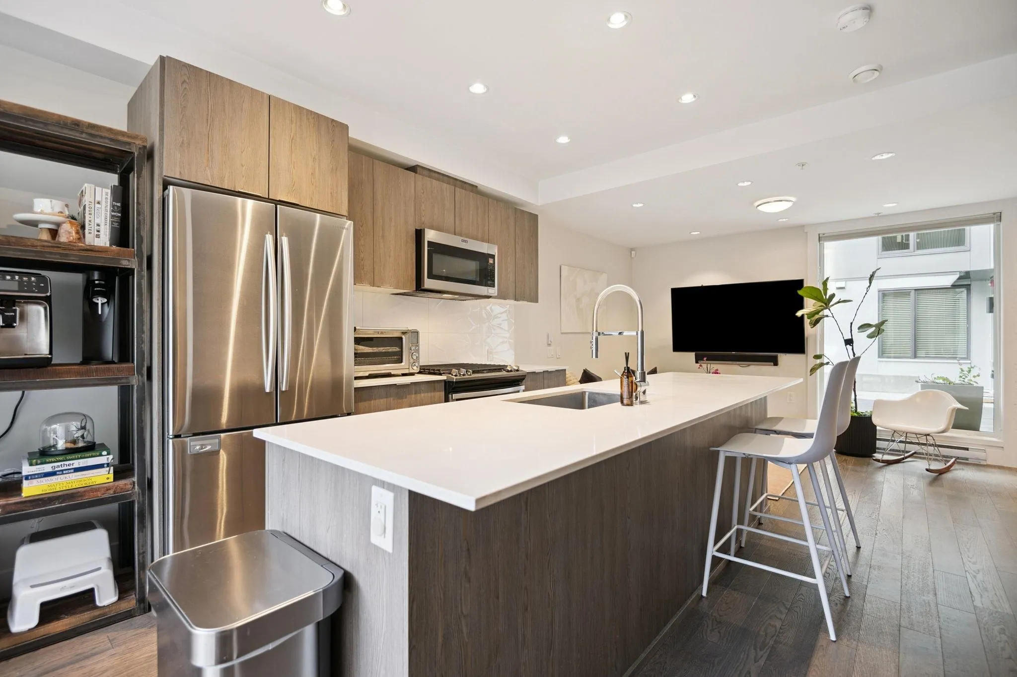 531 E 16th Avenue #13