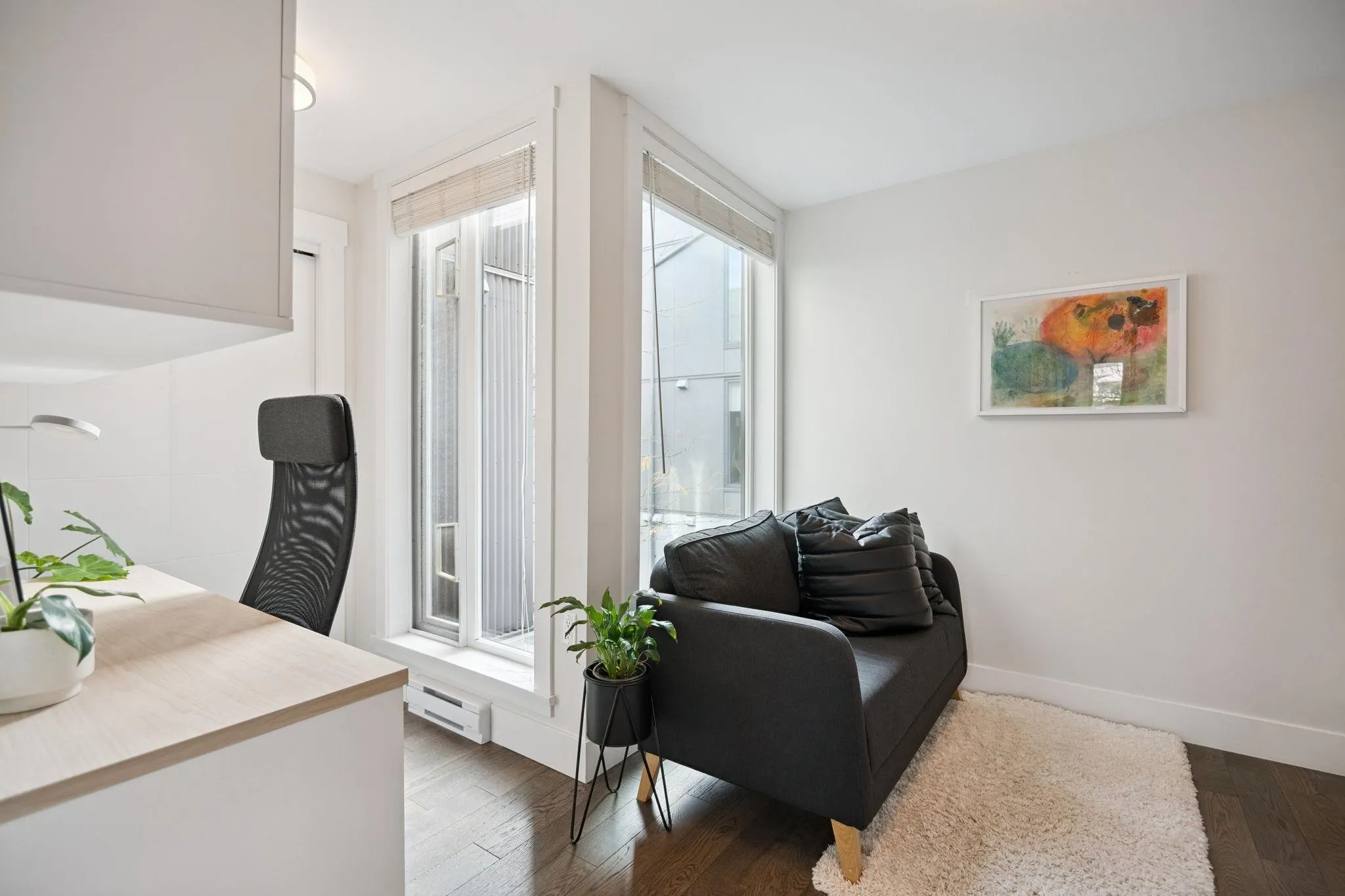 531 E 16th Avenue #13