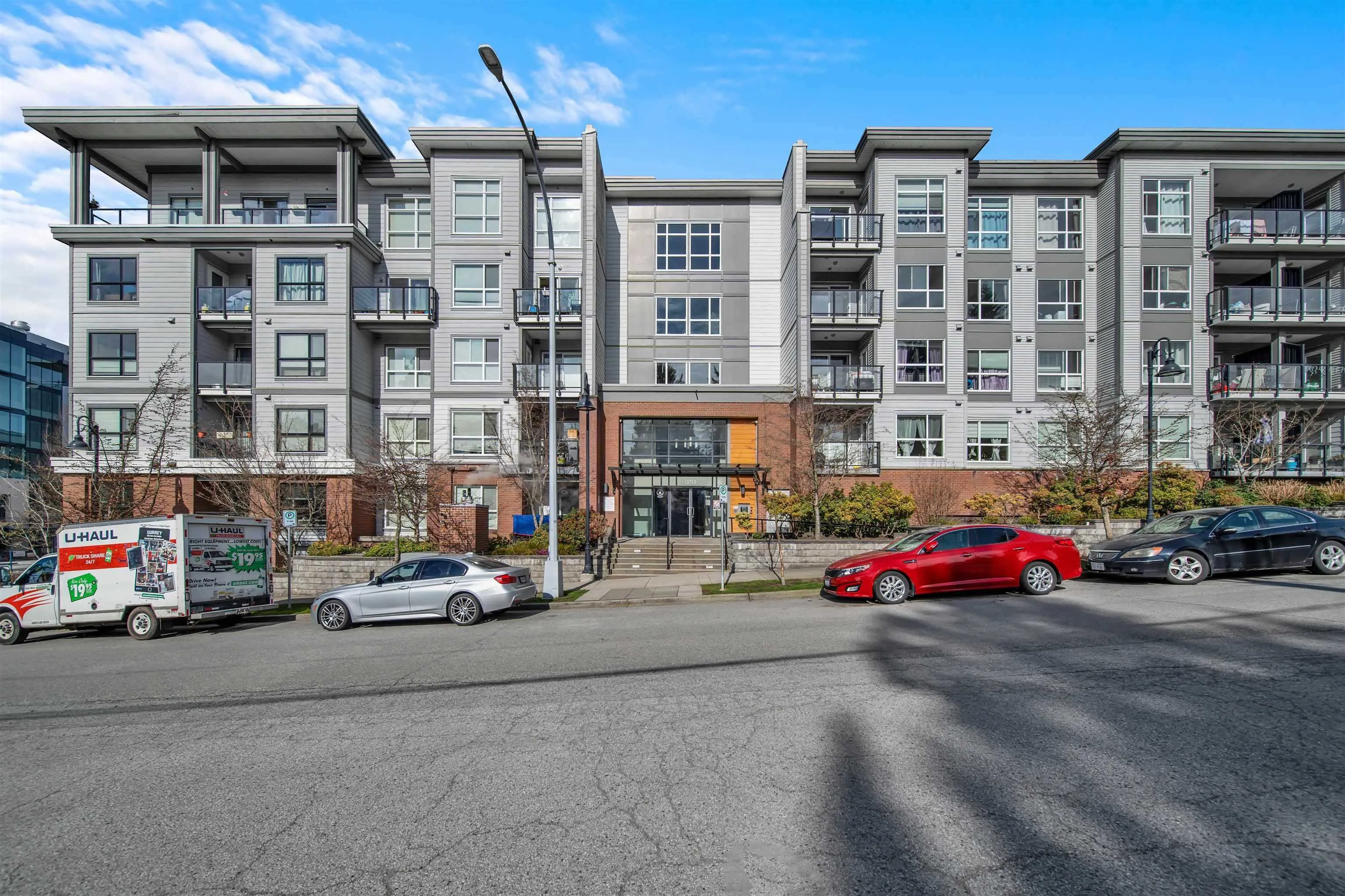 13733 107a Avenue #437