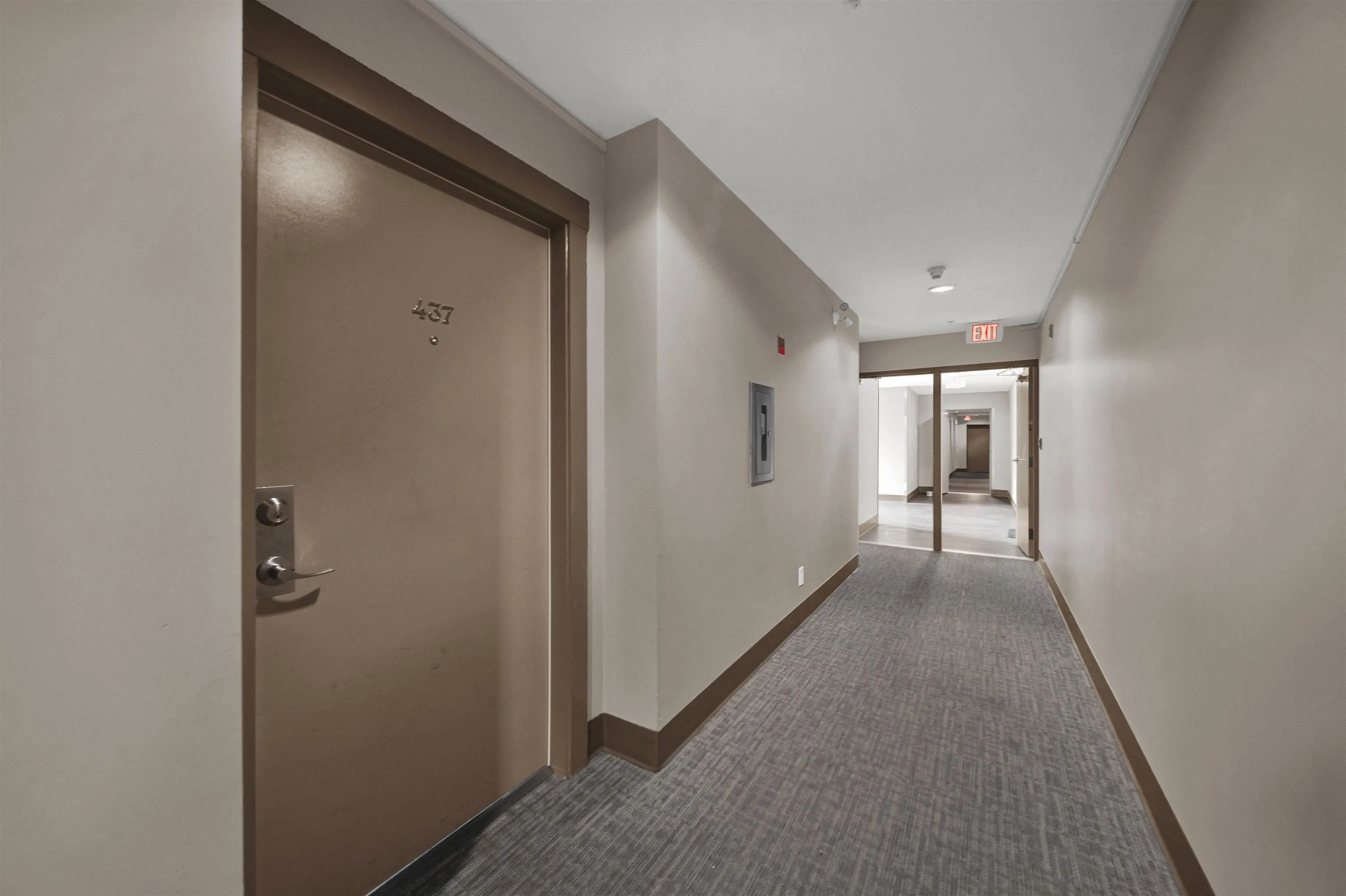 13733 107a Avenue #437
