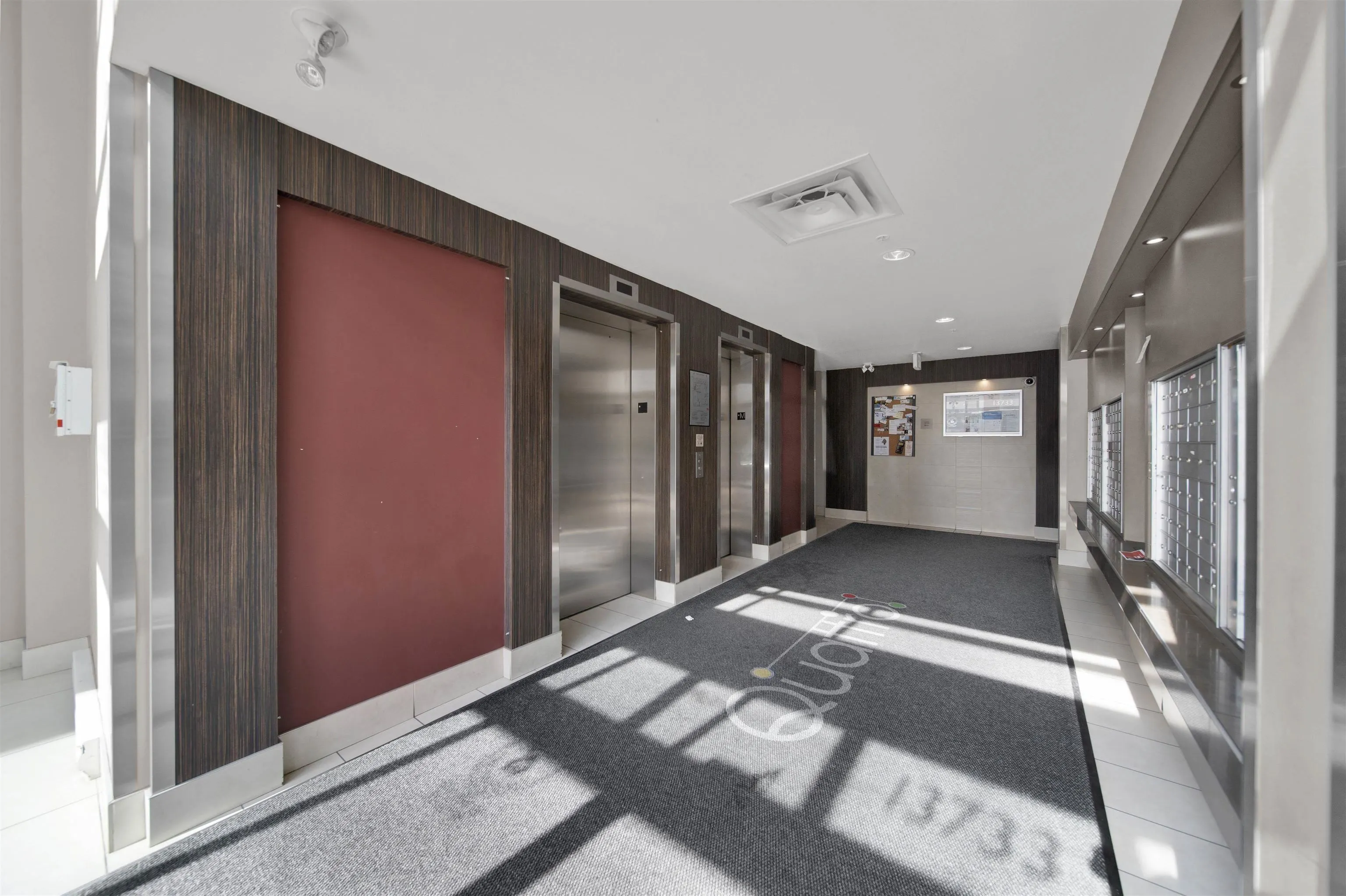 13733 107a Avenue #437