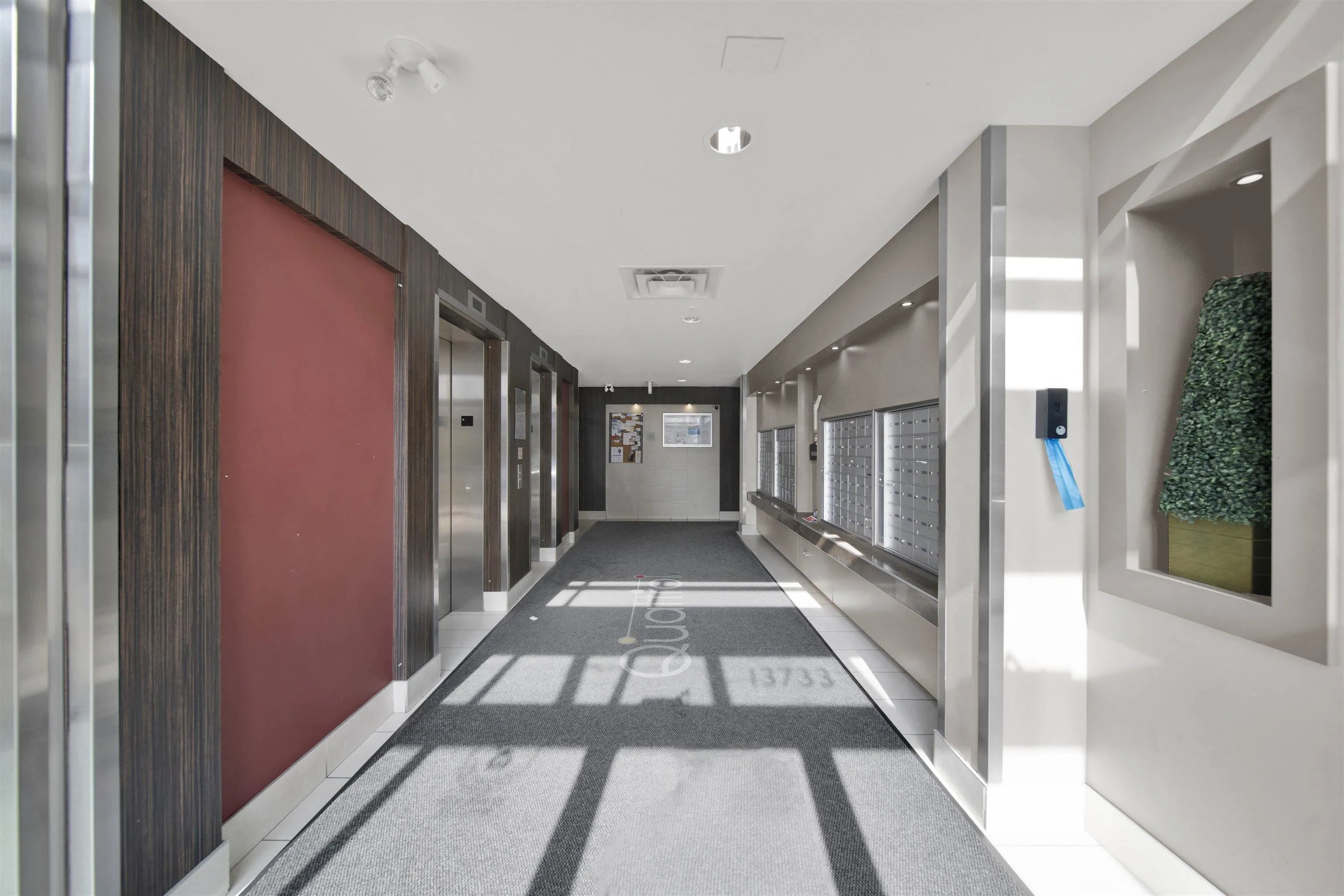 13733 107a Avenue #437