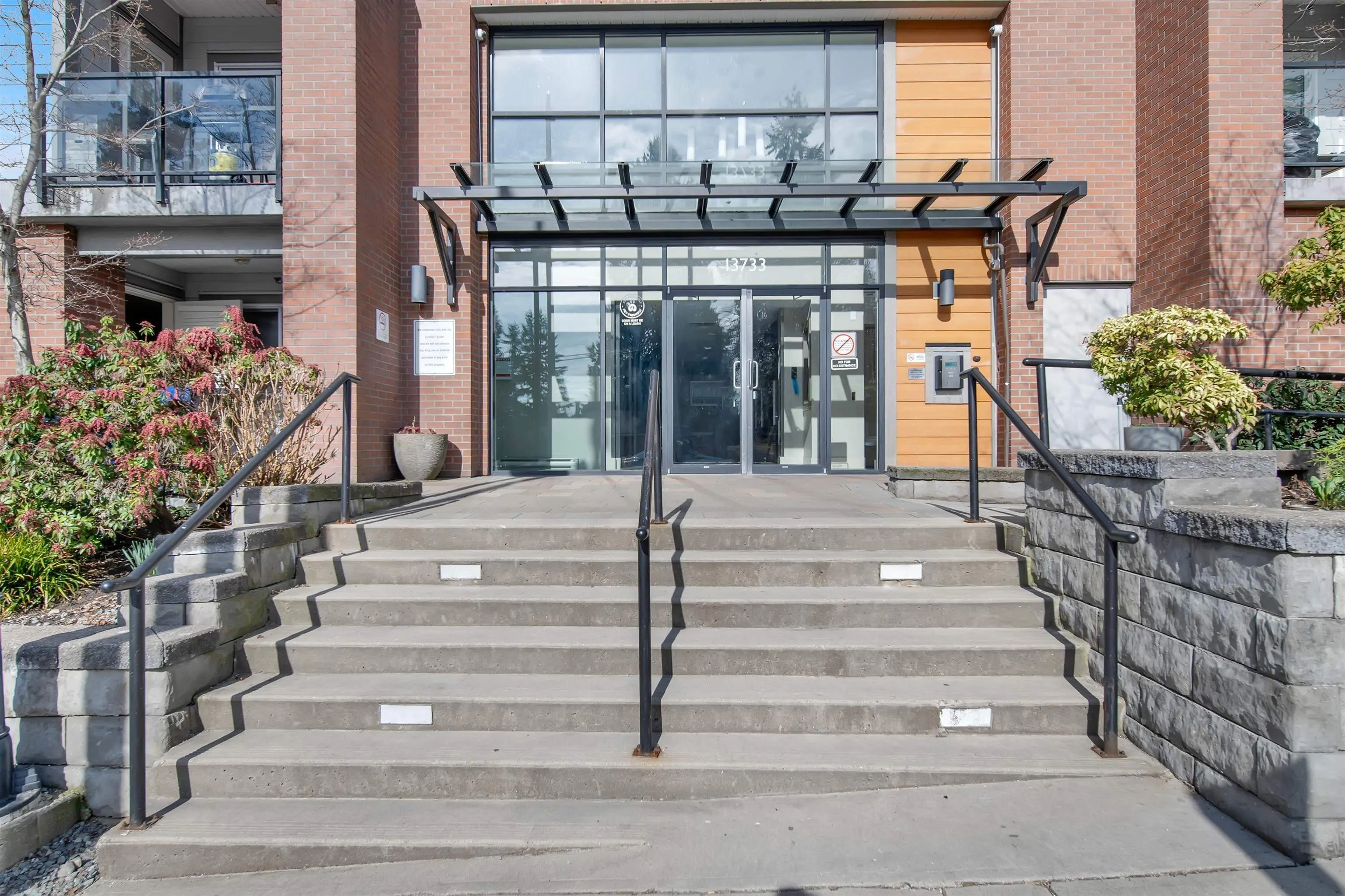 13733 107a Avenue #437