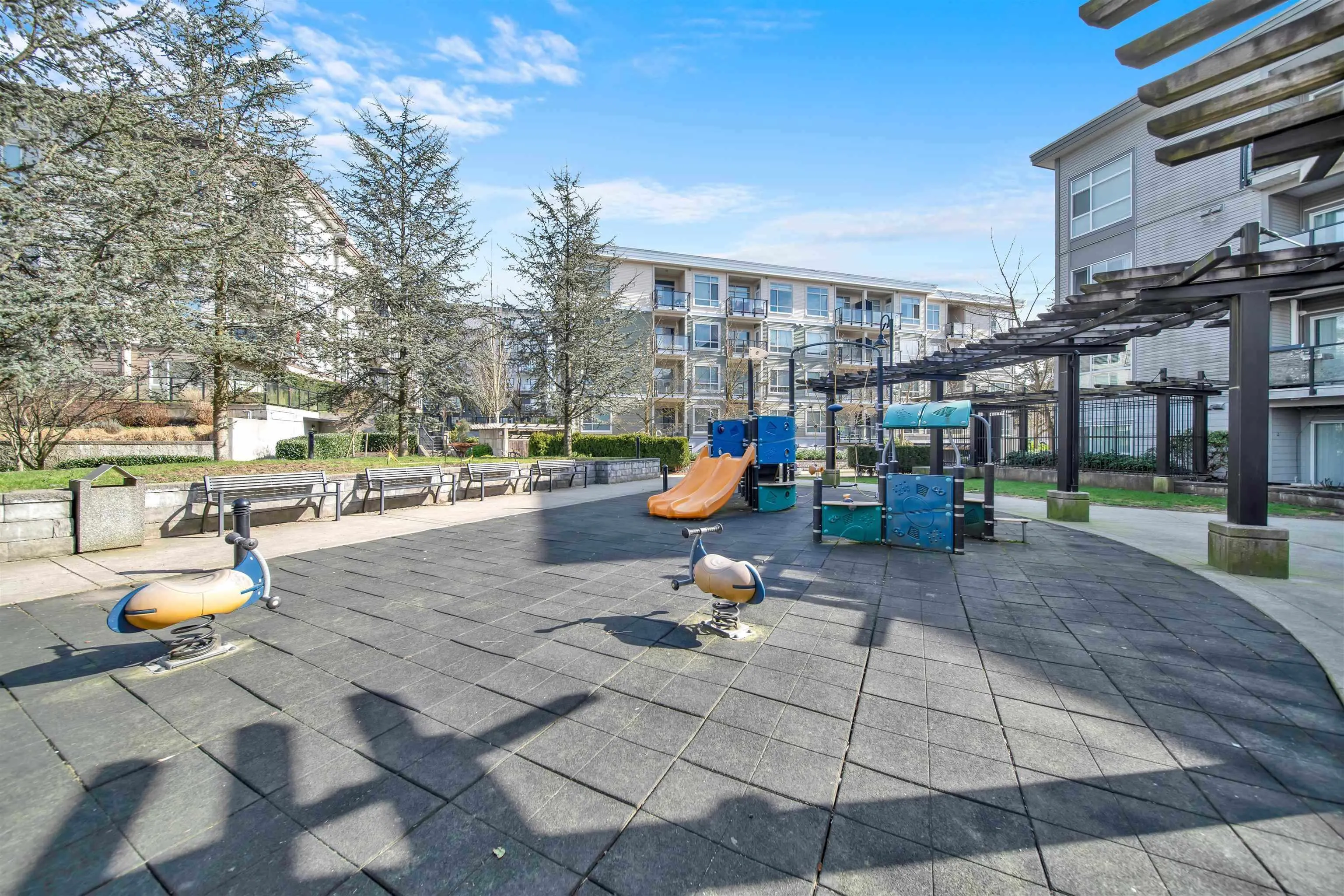 13733 107a Avenue #437