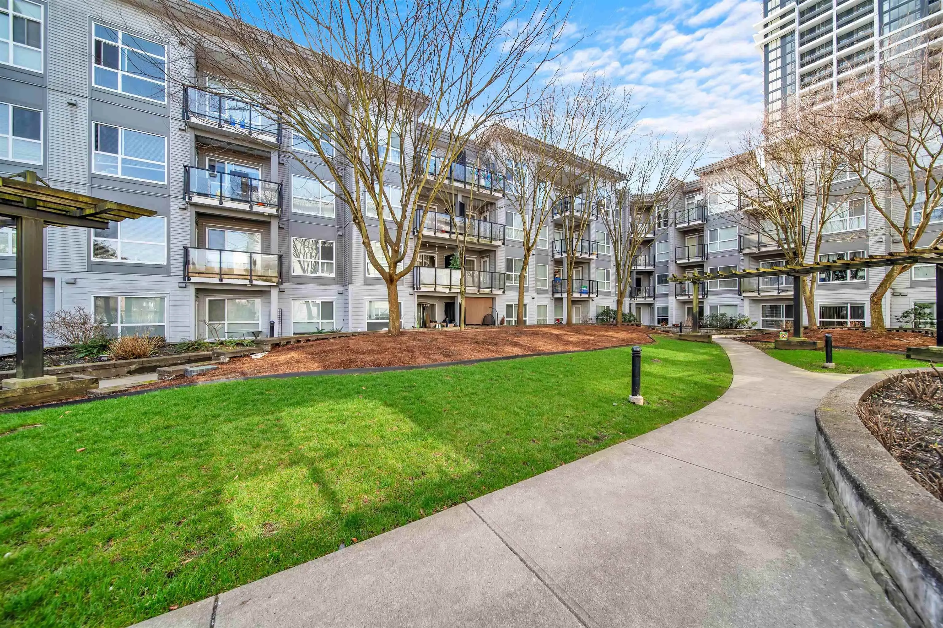 13733 107a Avenue #437