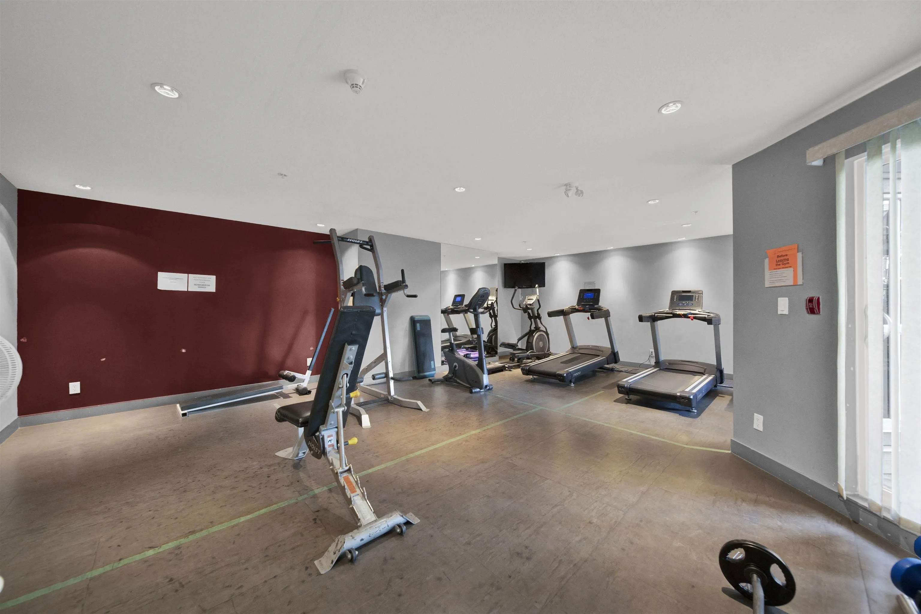 13733 107a Avenue #437