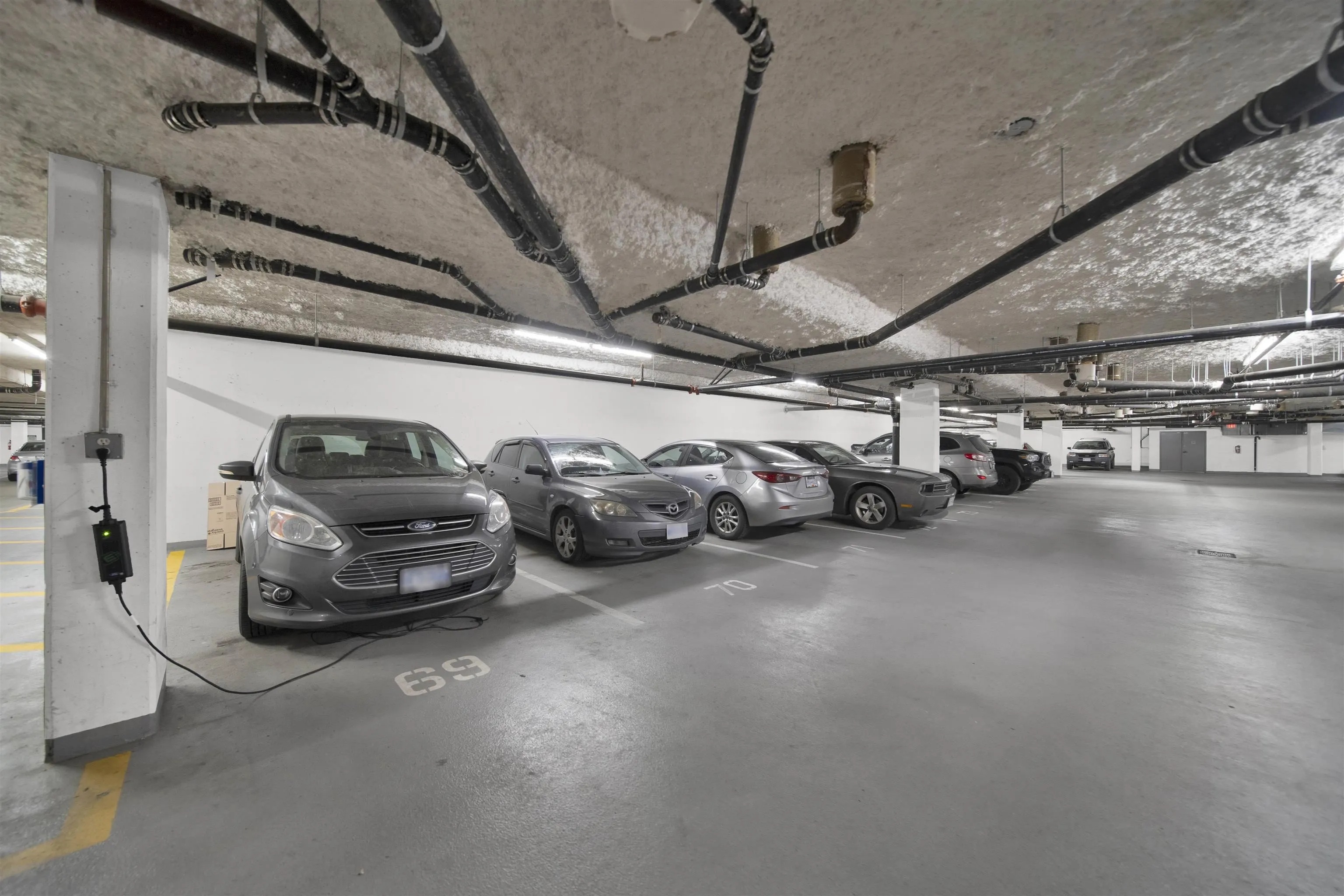 13733 107a Avenue #437