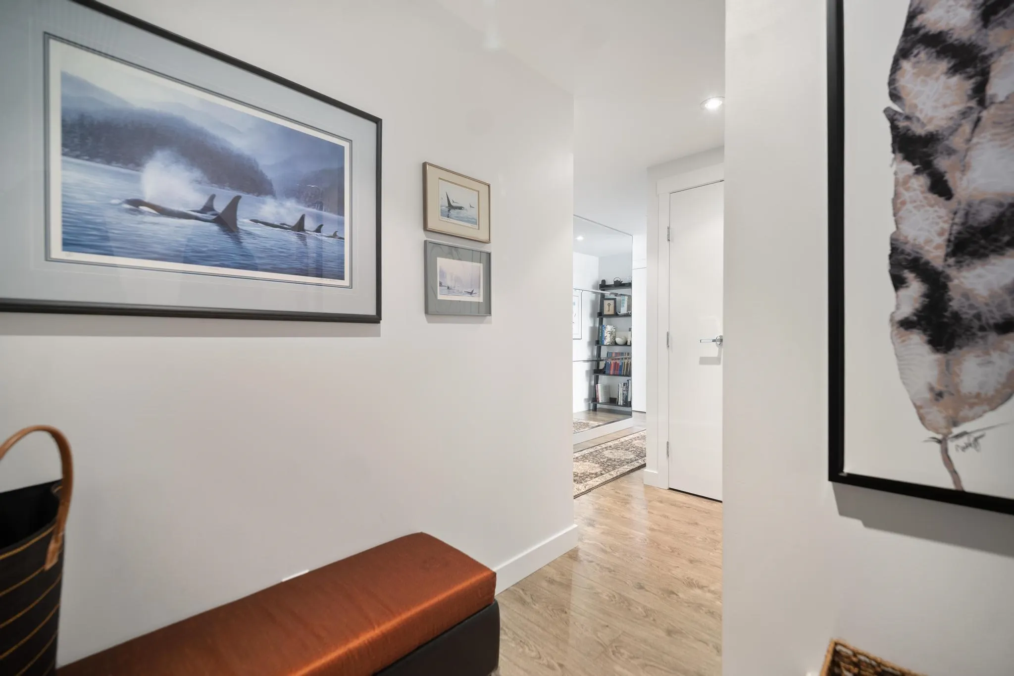 110 Switchmen Street #907
