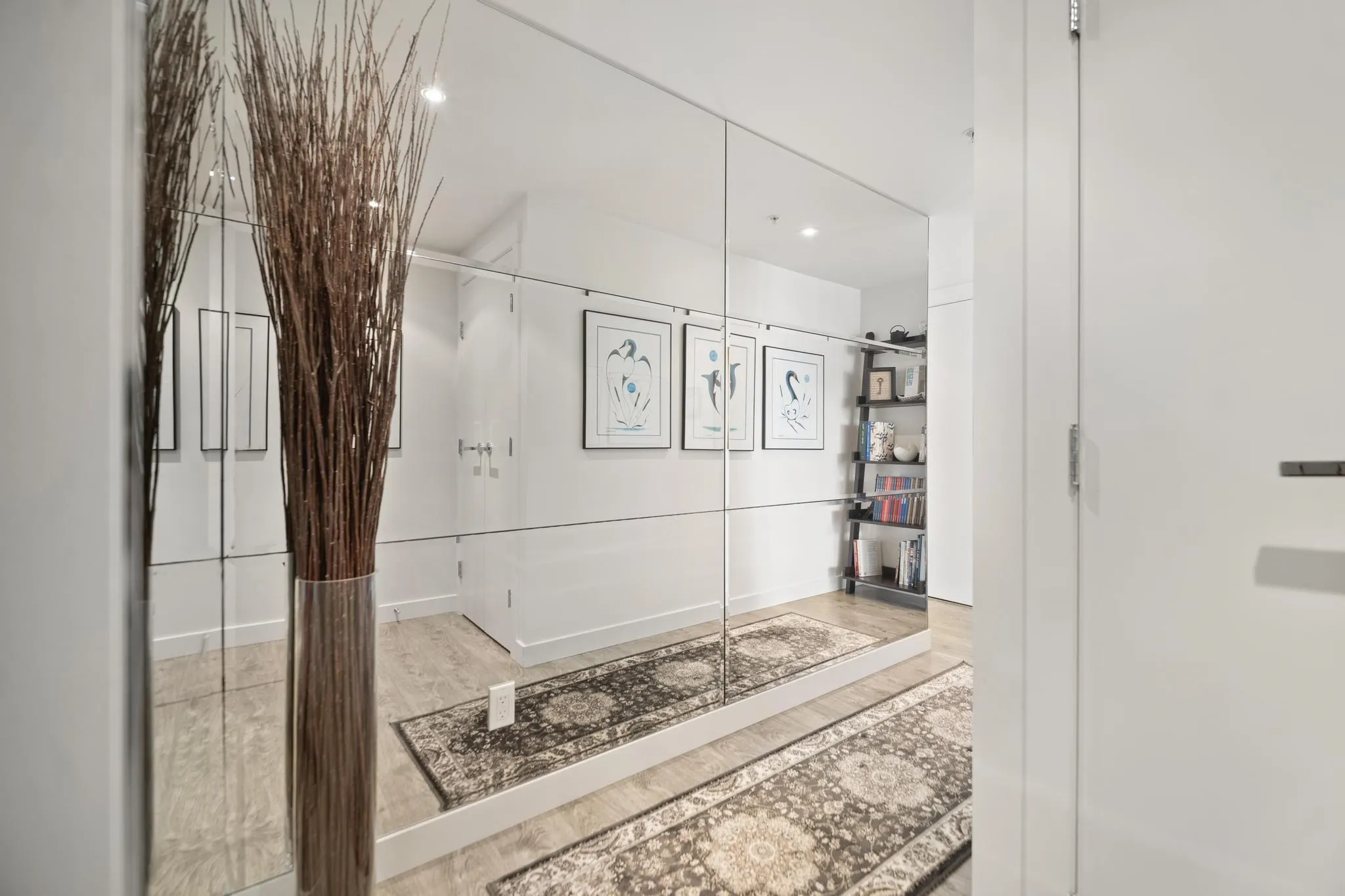 110 Switchmen Street #907