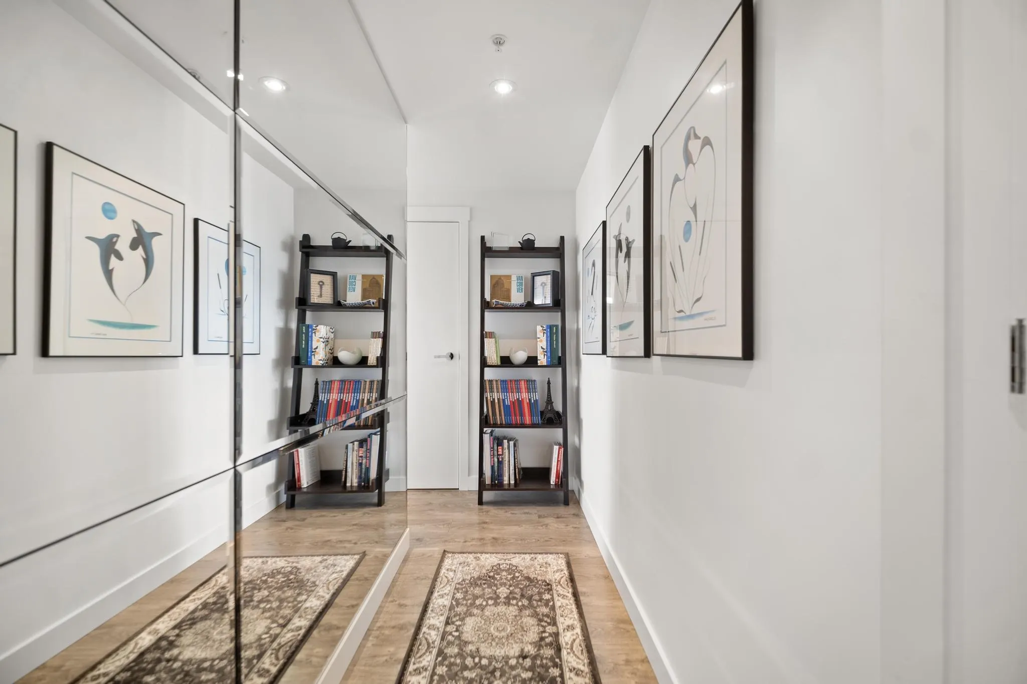 110 Switchmen Street #907