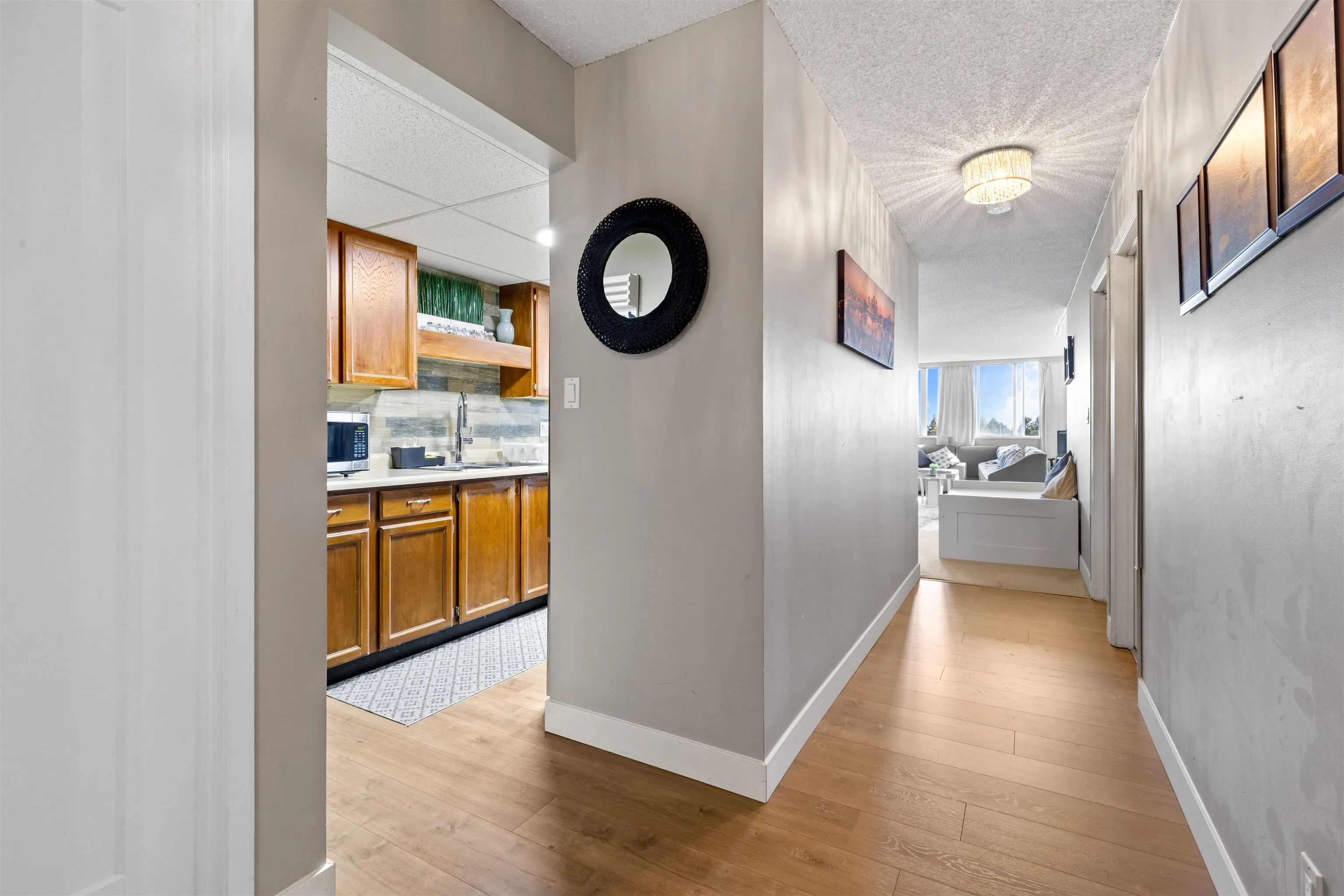 11881 88 Avenue #603
