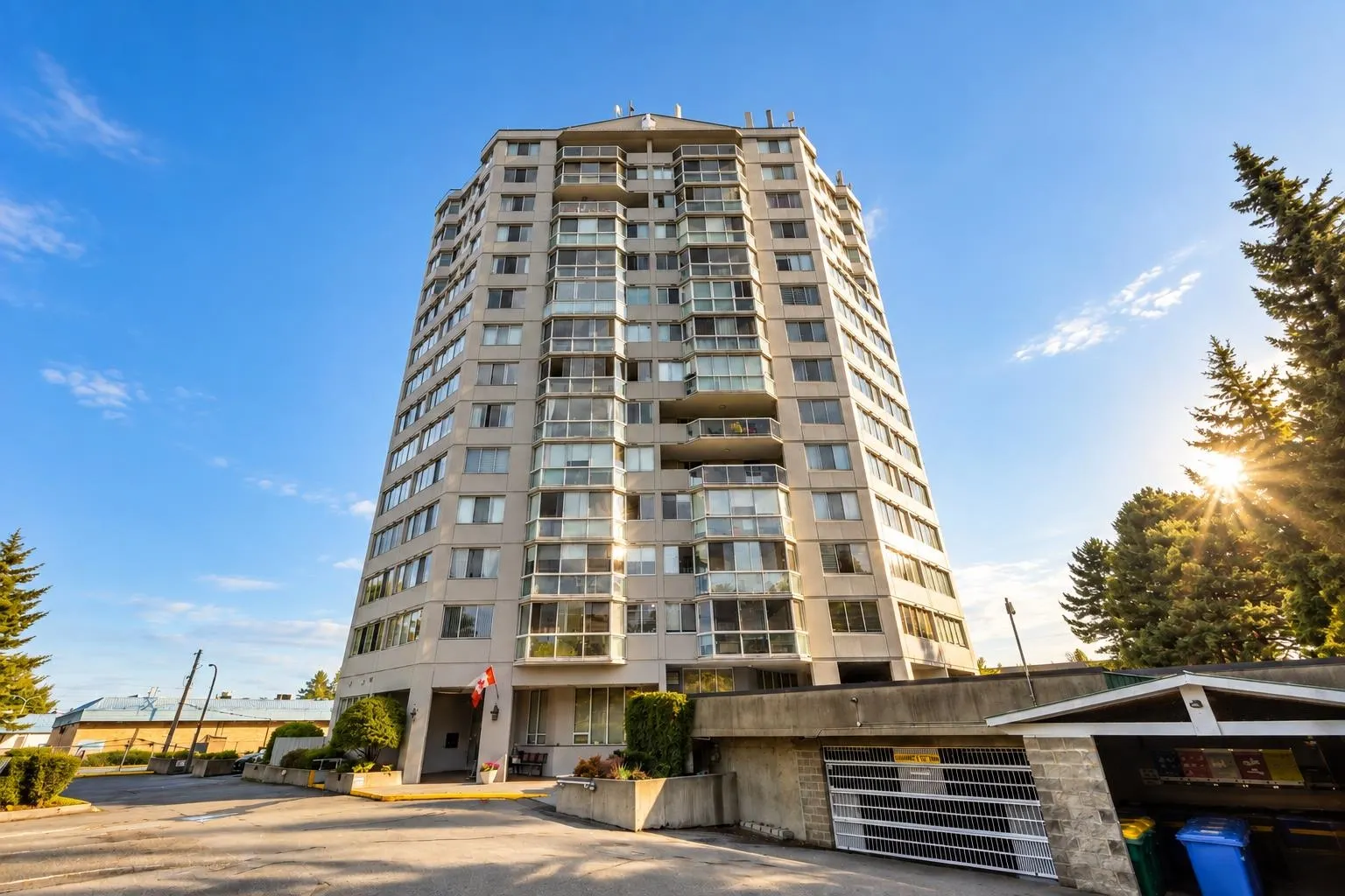 11881 88 Avenue #603