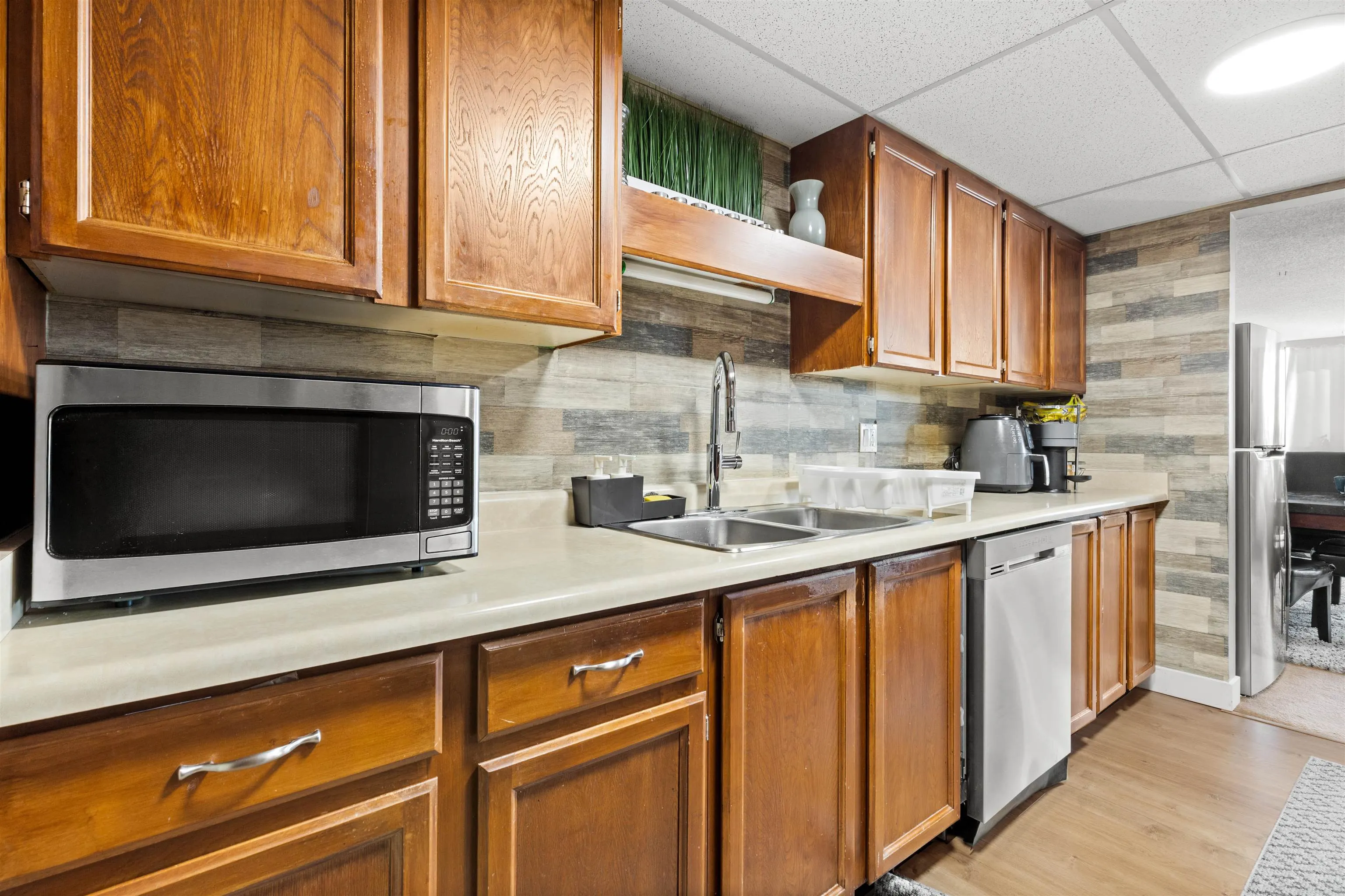 11881 88 Avenue #603