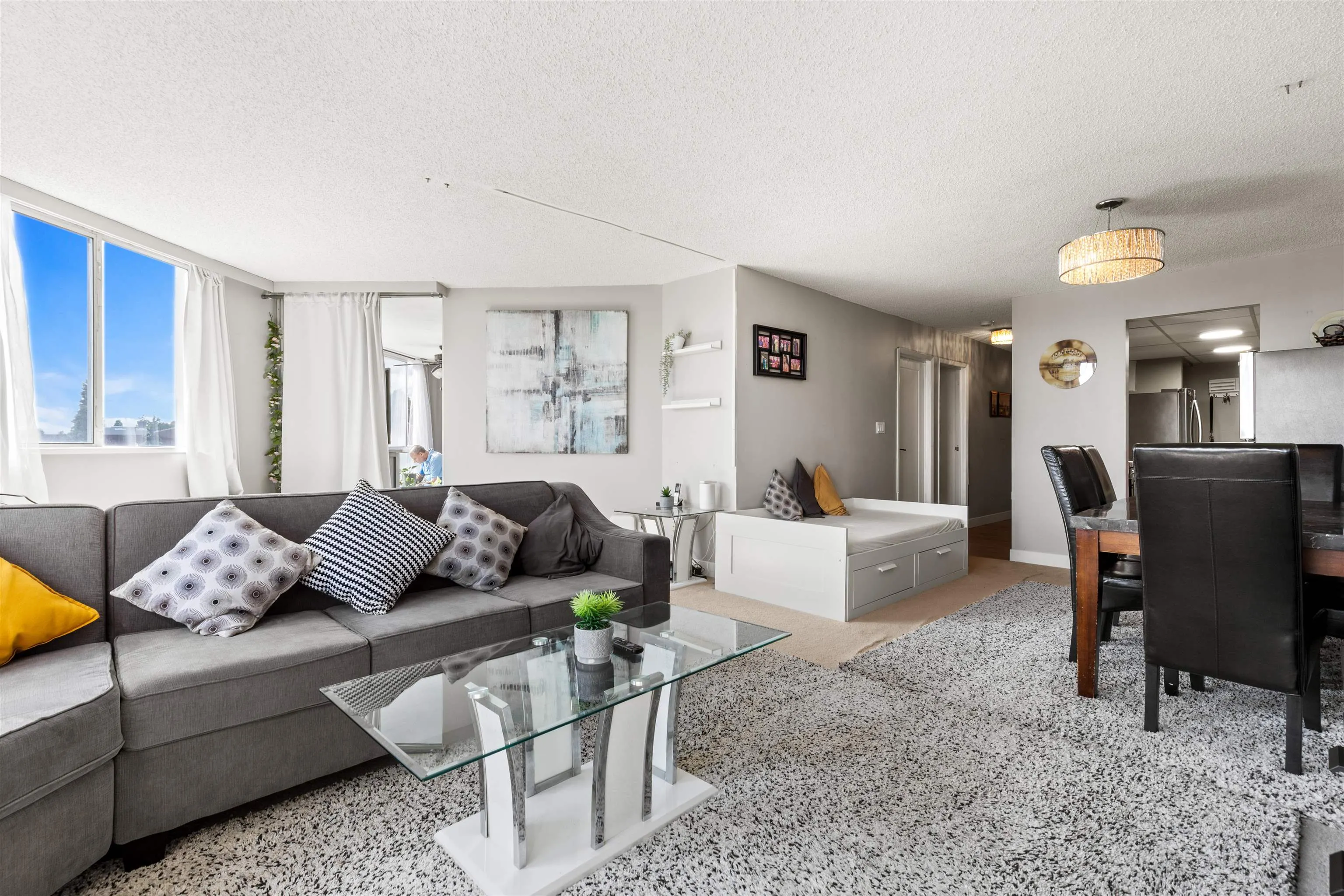 11881 88 Avenue #603
