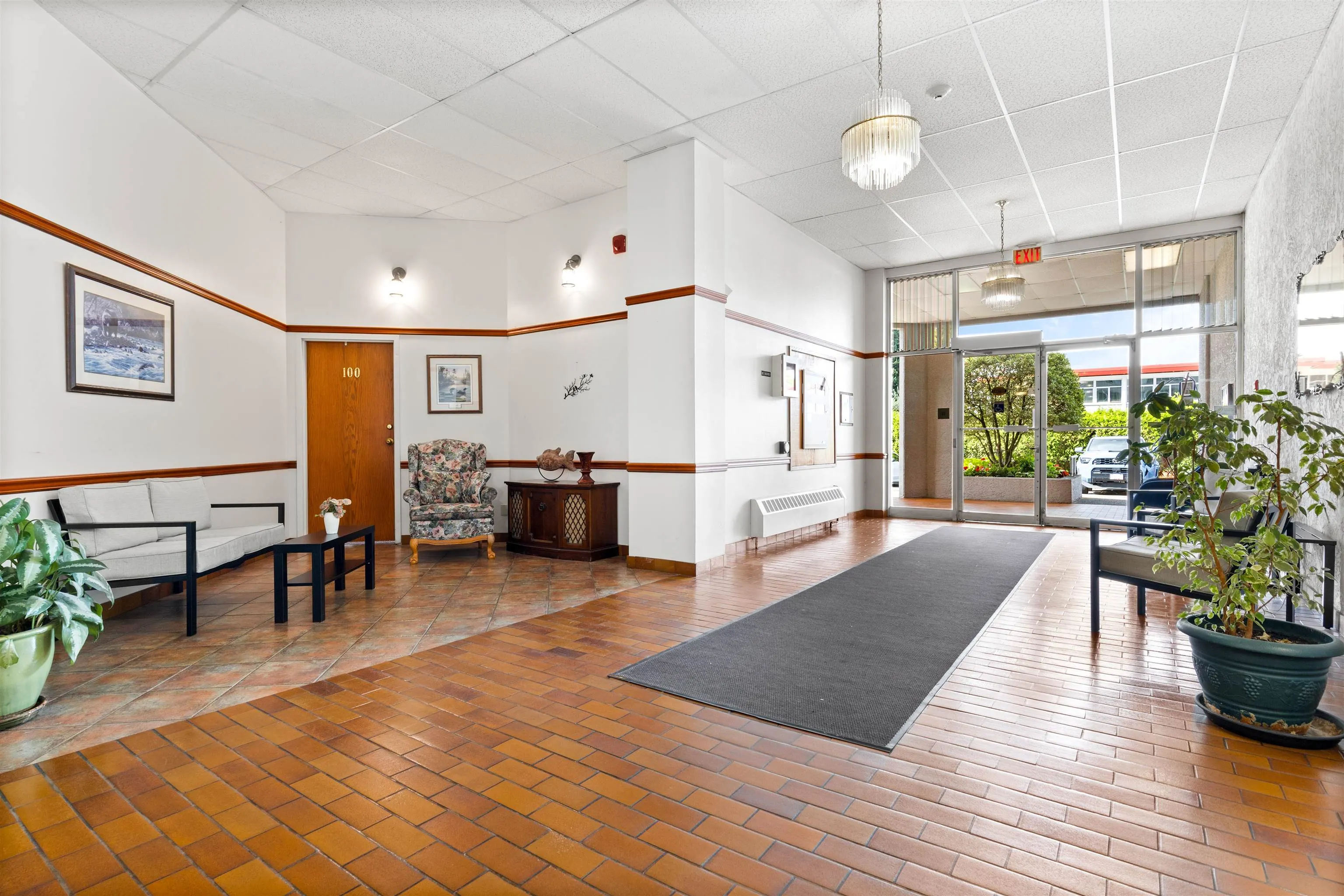 11881 88 Avenue #603