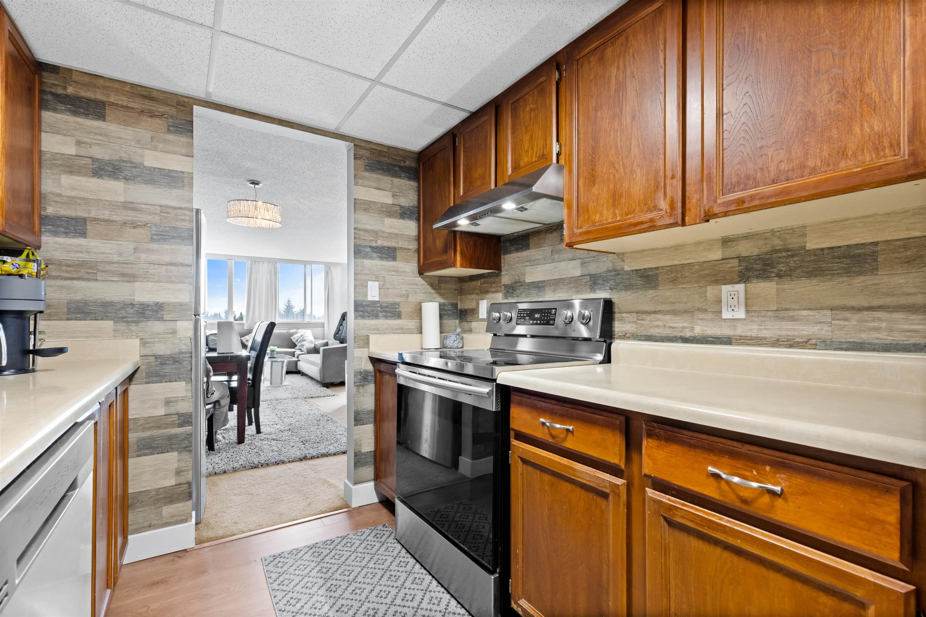 11881 88 Avenue #603