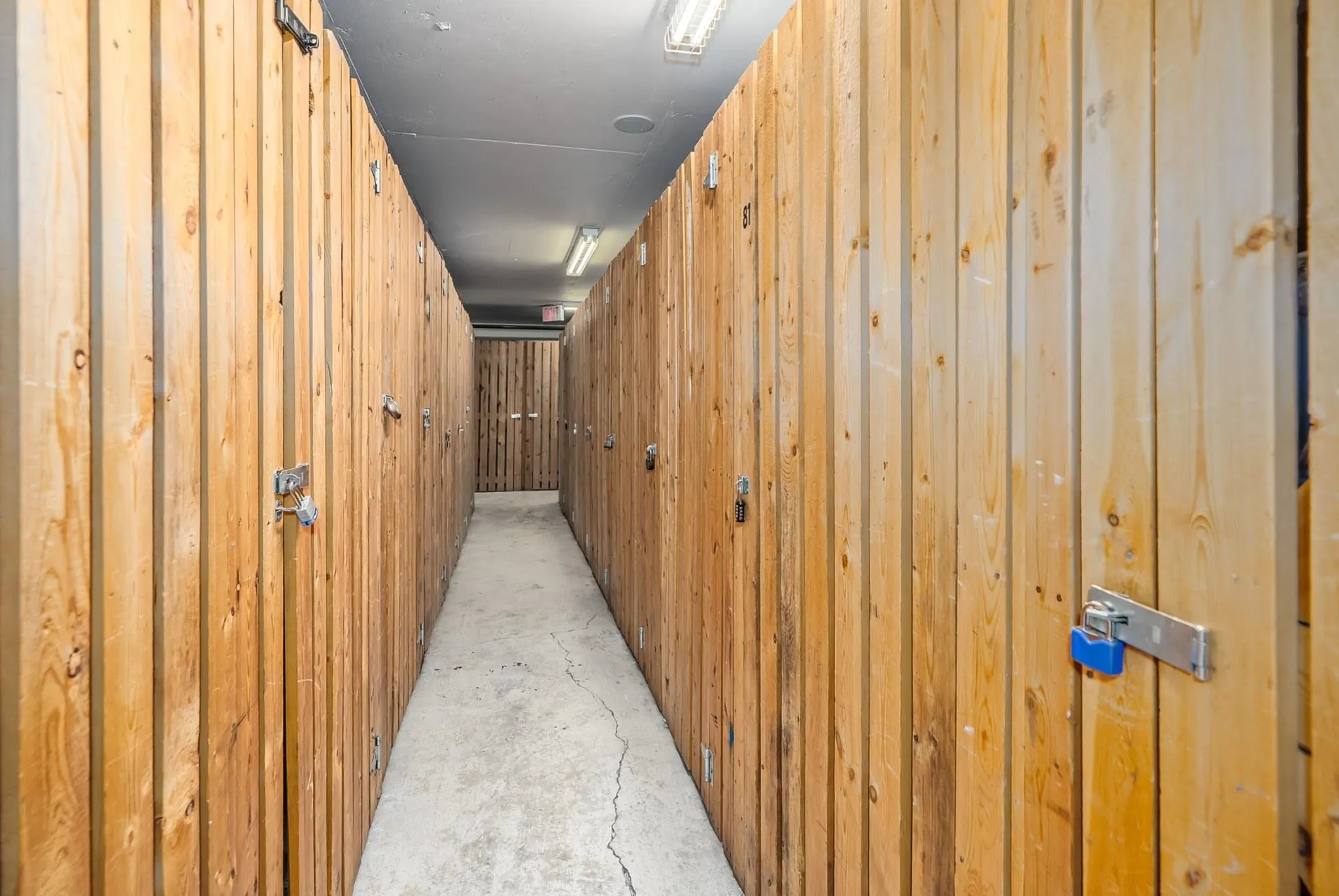 1188 Howe Street #905