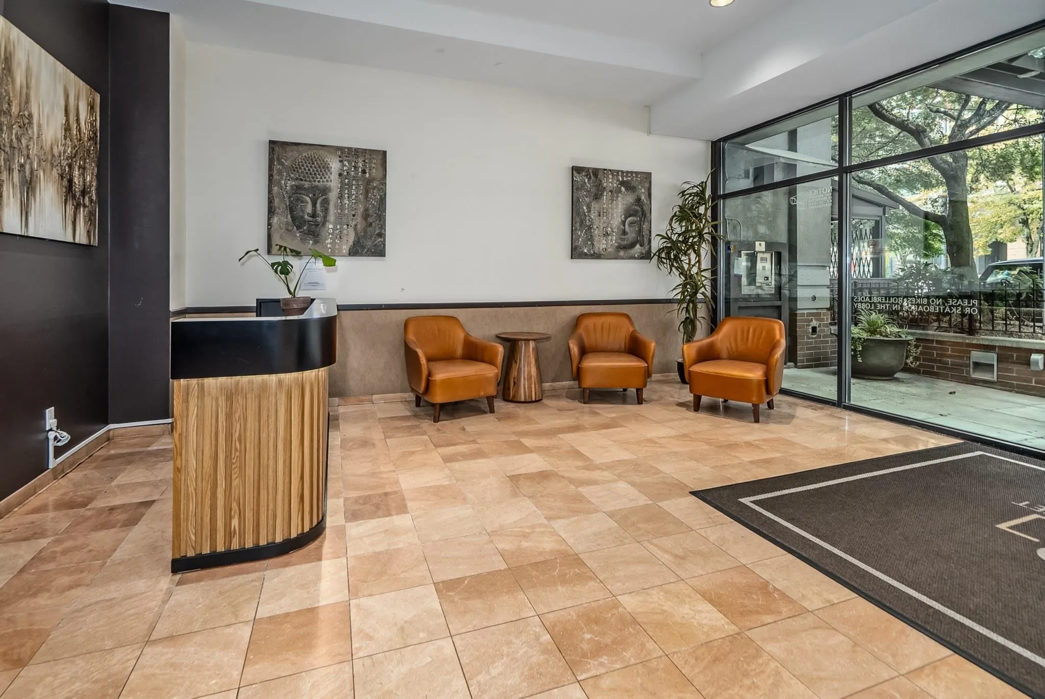 1188 Howe Street #905
