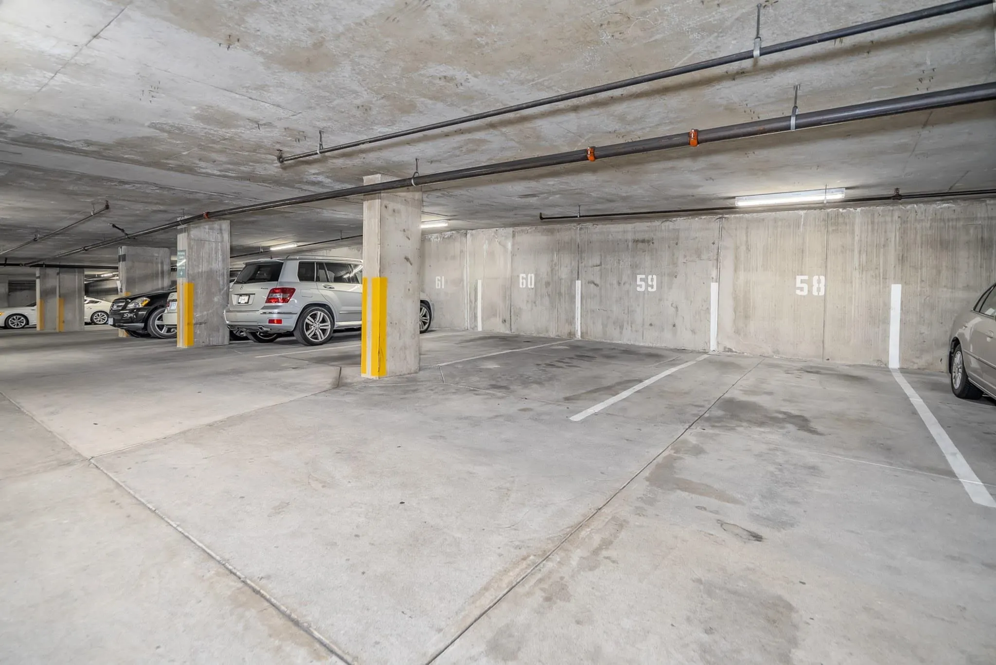 1188 Howe Street #905