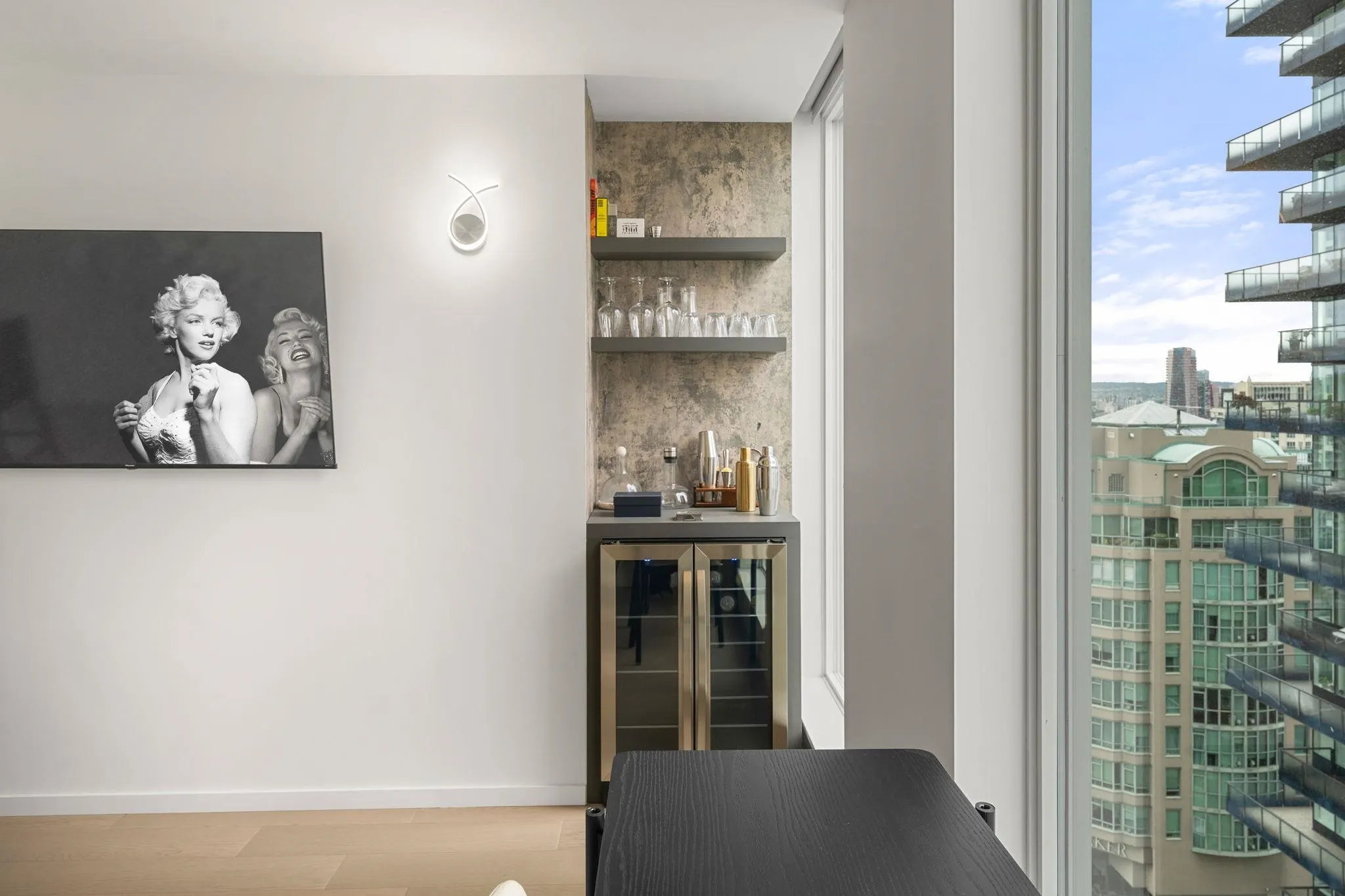 1351 Continental Street #2501