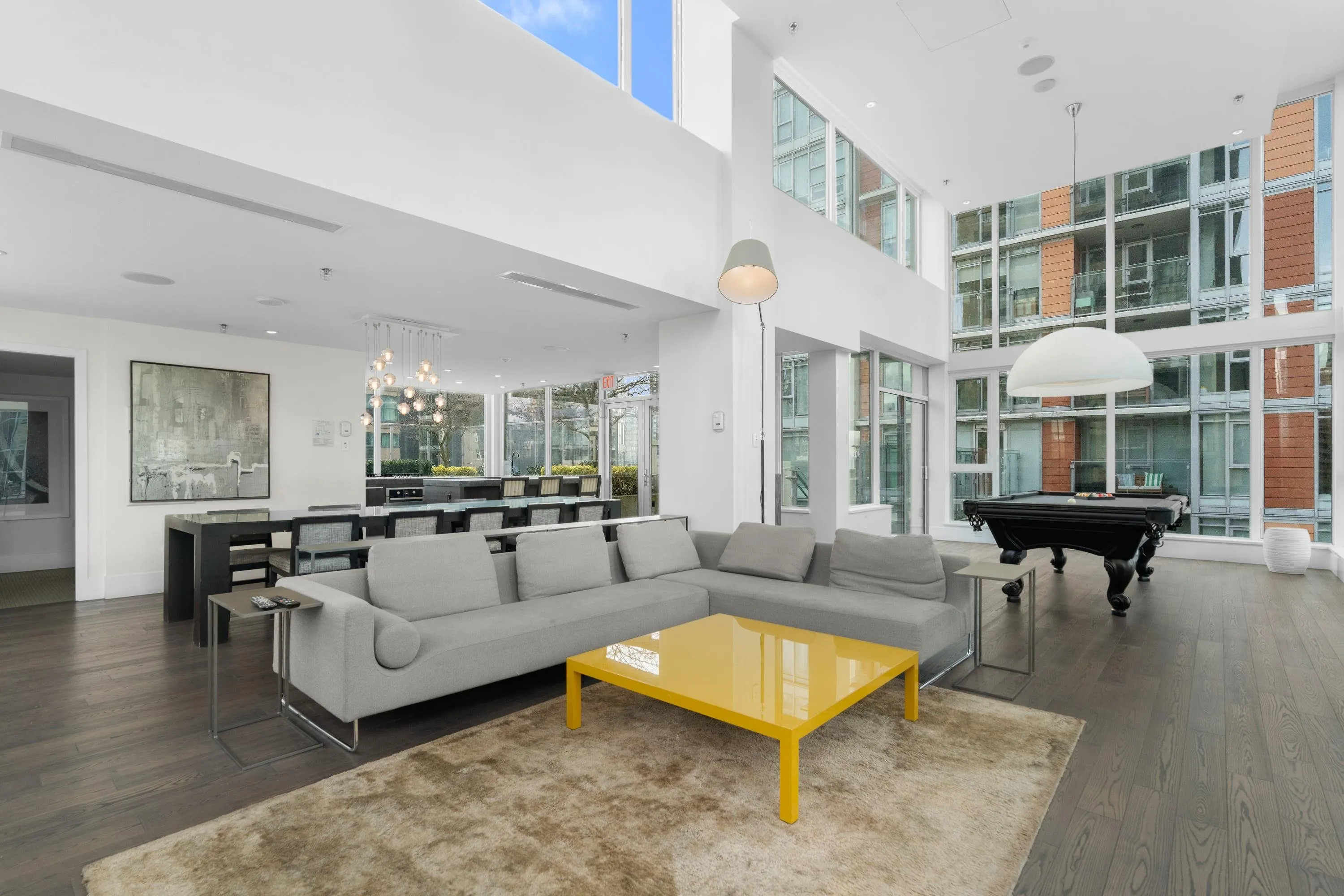 1351 Continental Street #2501