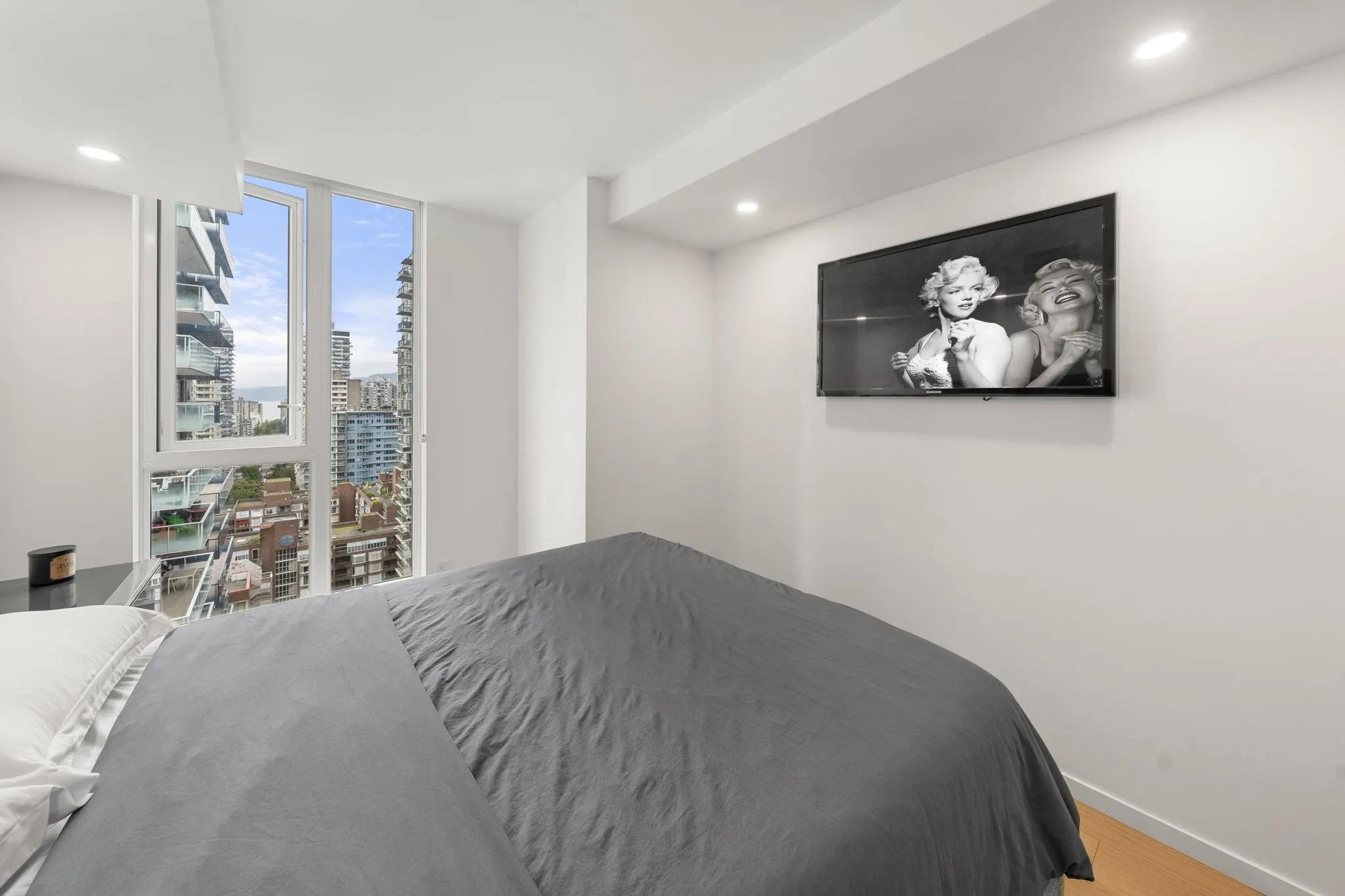 1351 Continental Street #2501