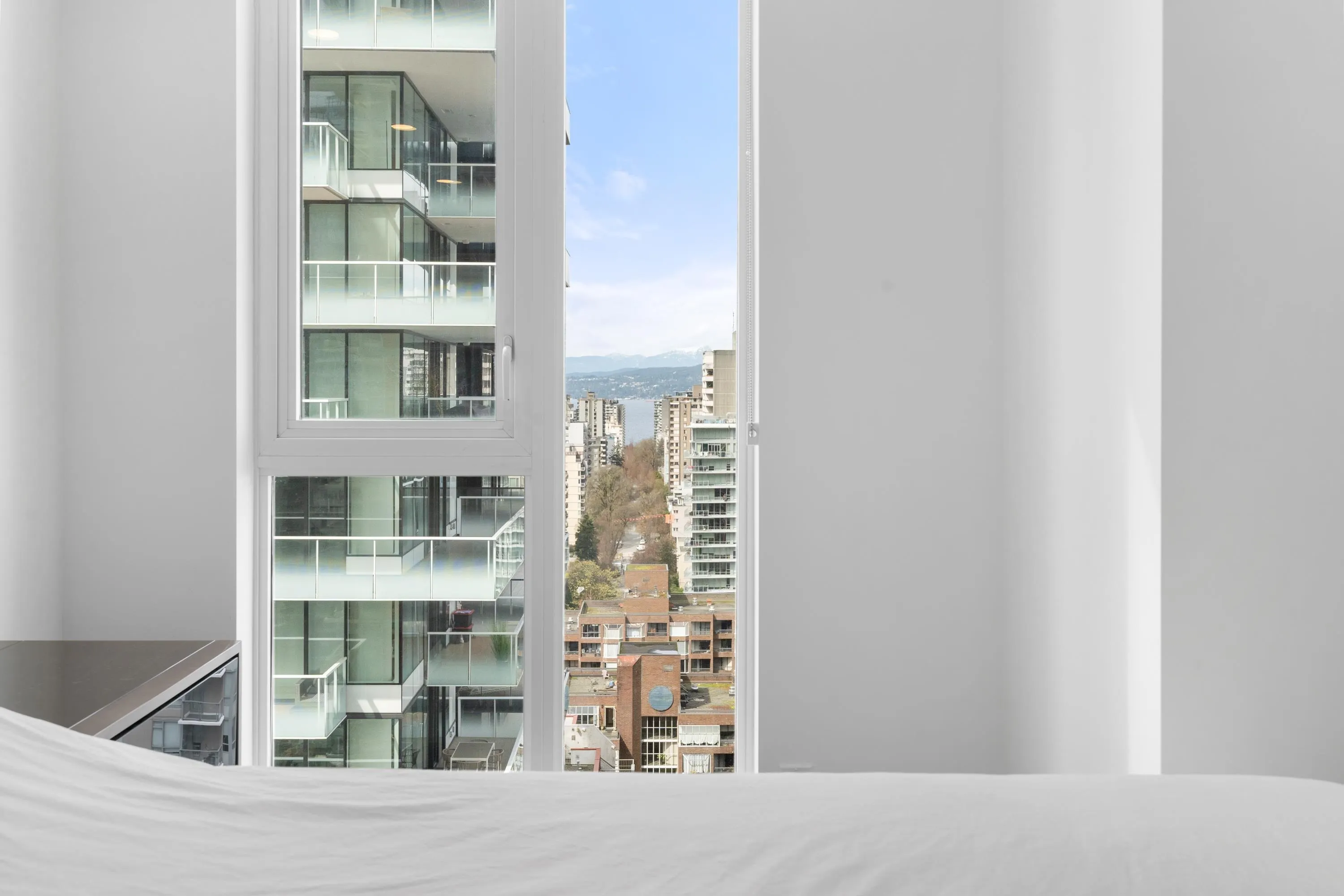 1351 Continental Street #2501