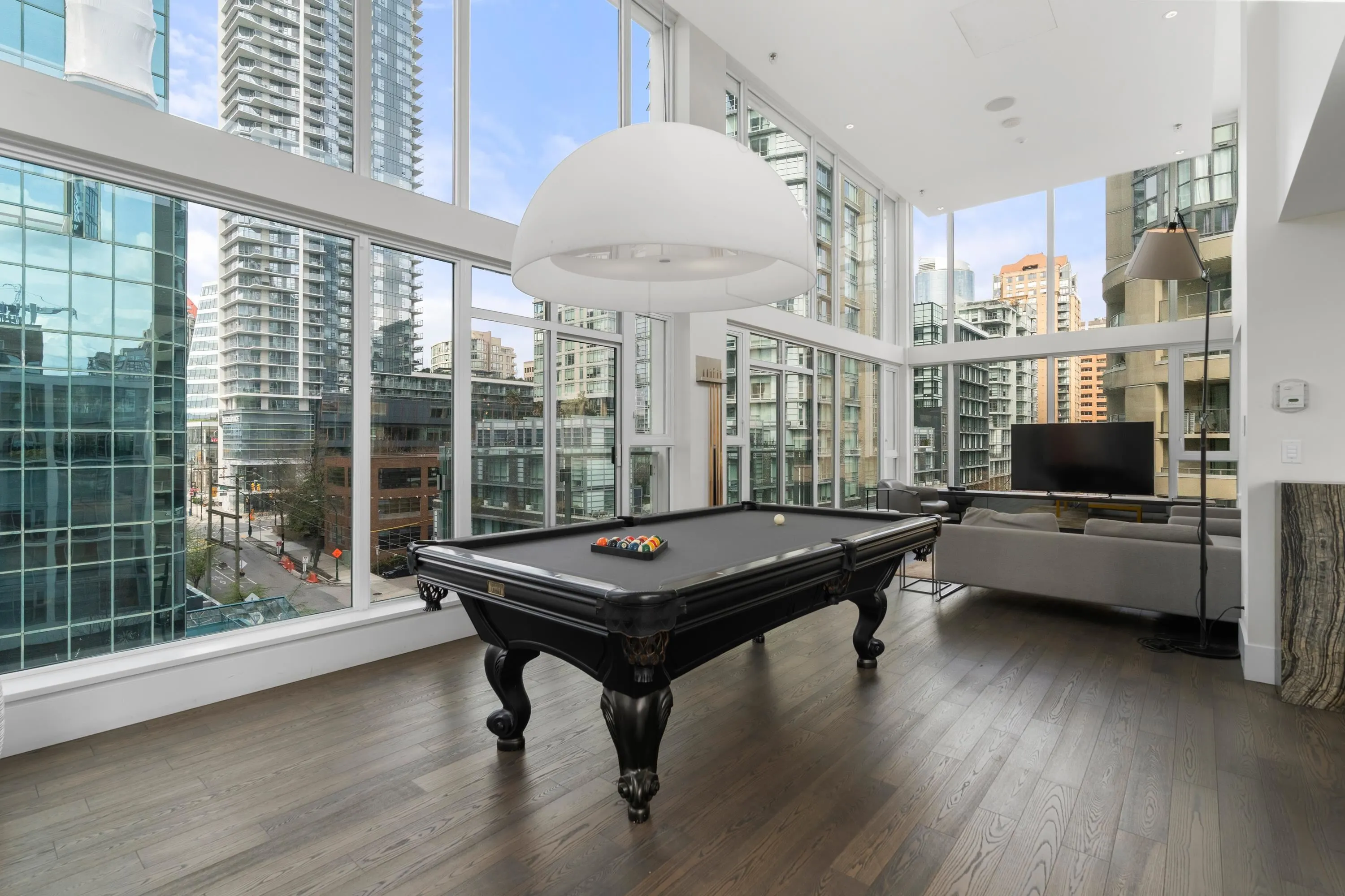 1351 Continental Street #2501