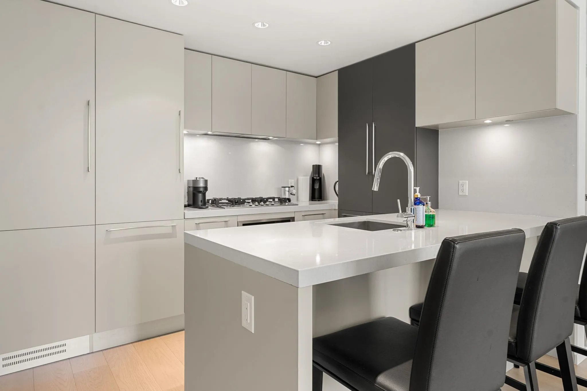 1351 Continental Street #2501