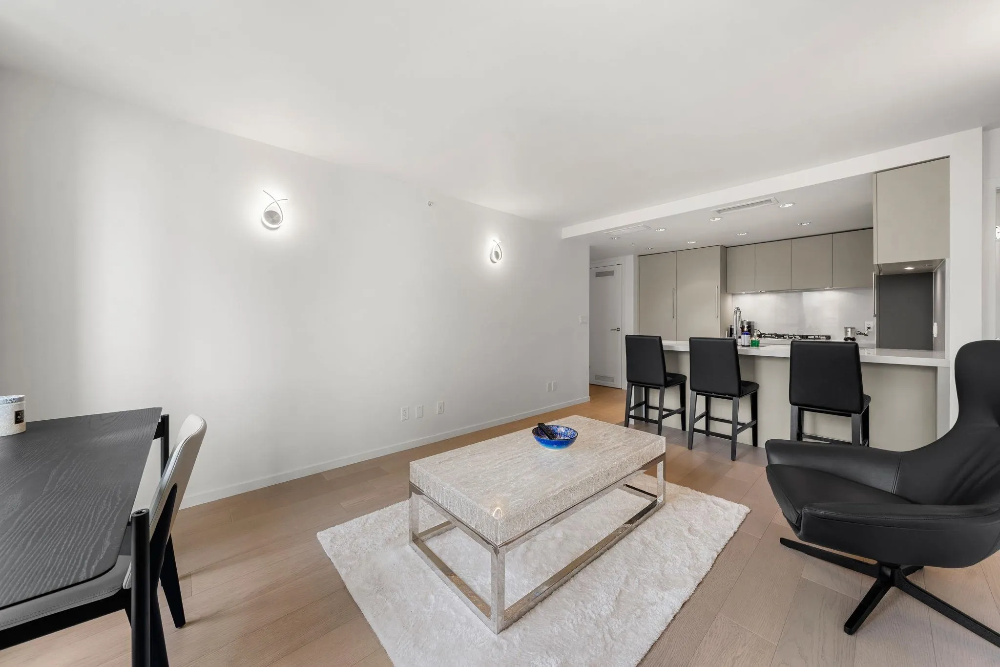 1351 Continental Street #2501