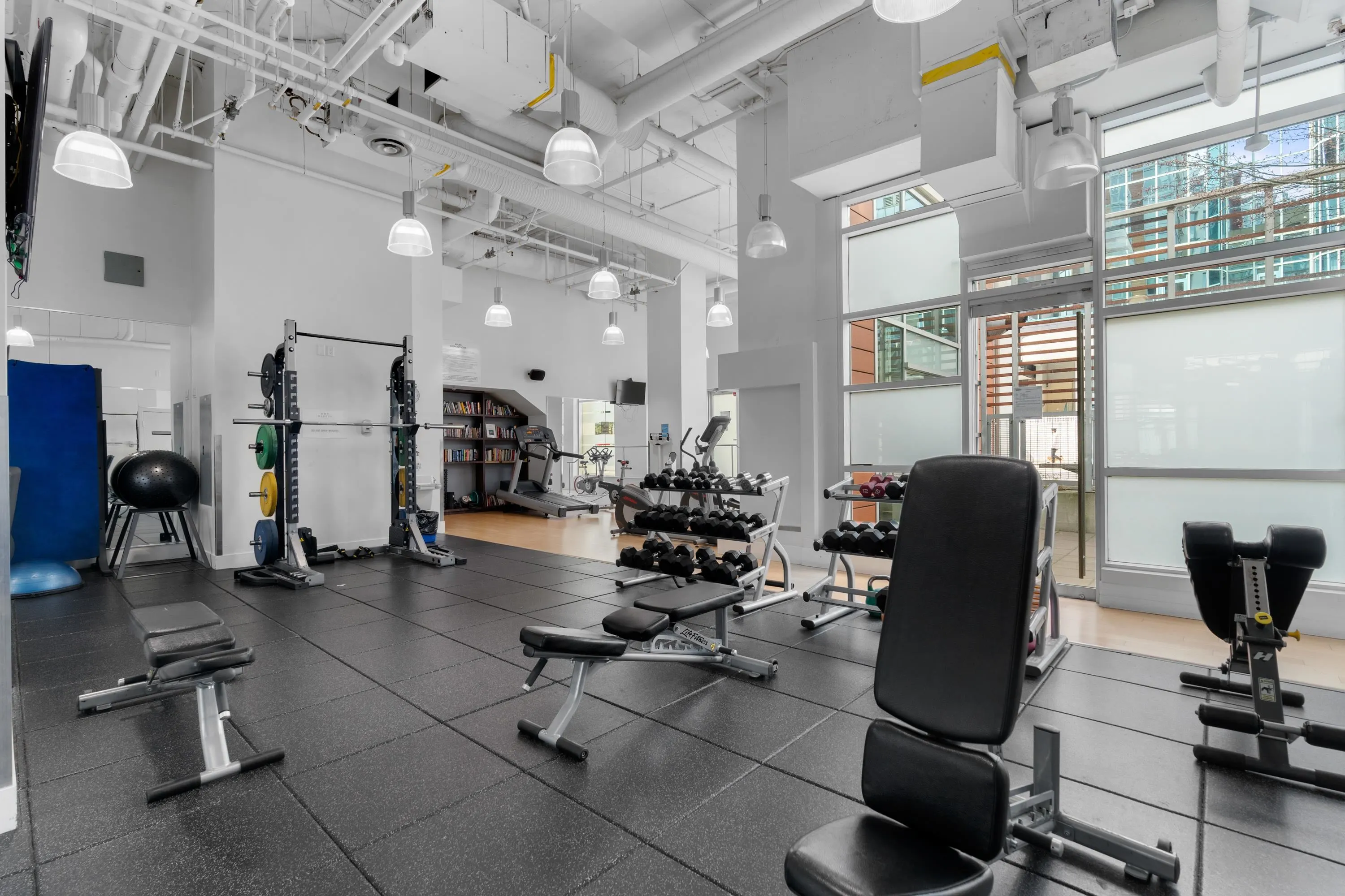 1351 Continental Street #2501