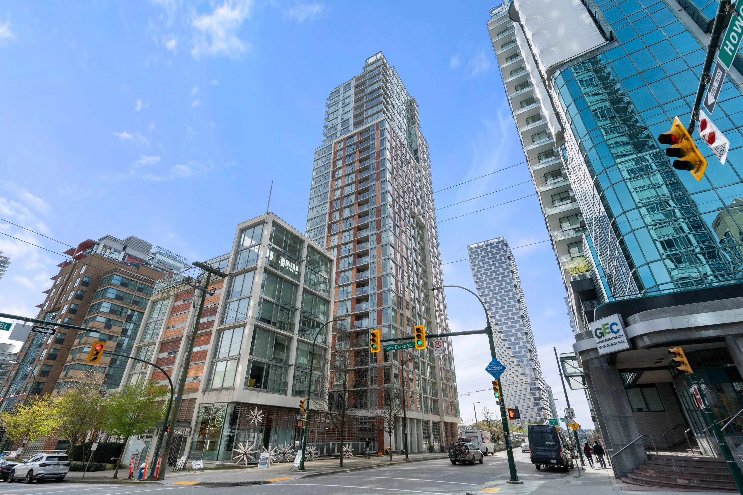 1351 Continental Street #2501
