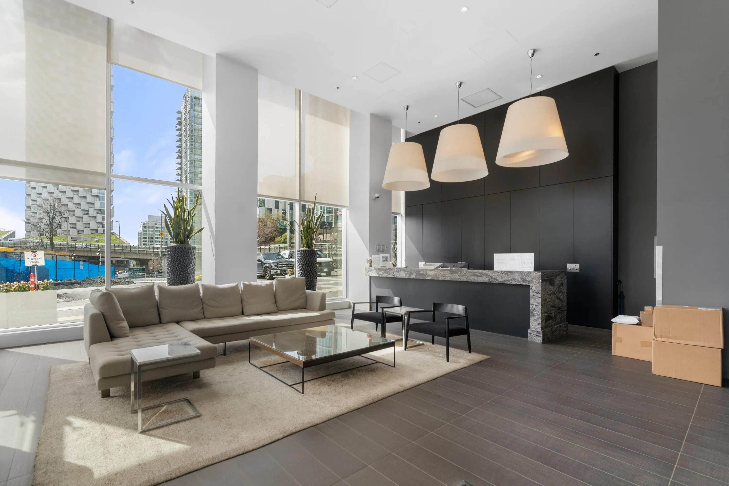 1351 Continental Street #2501