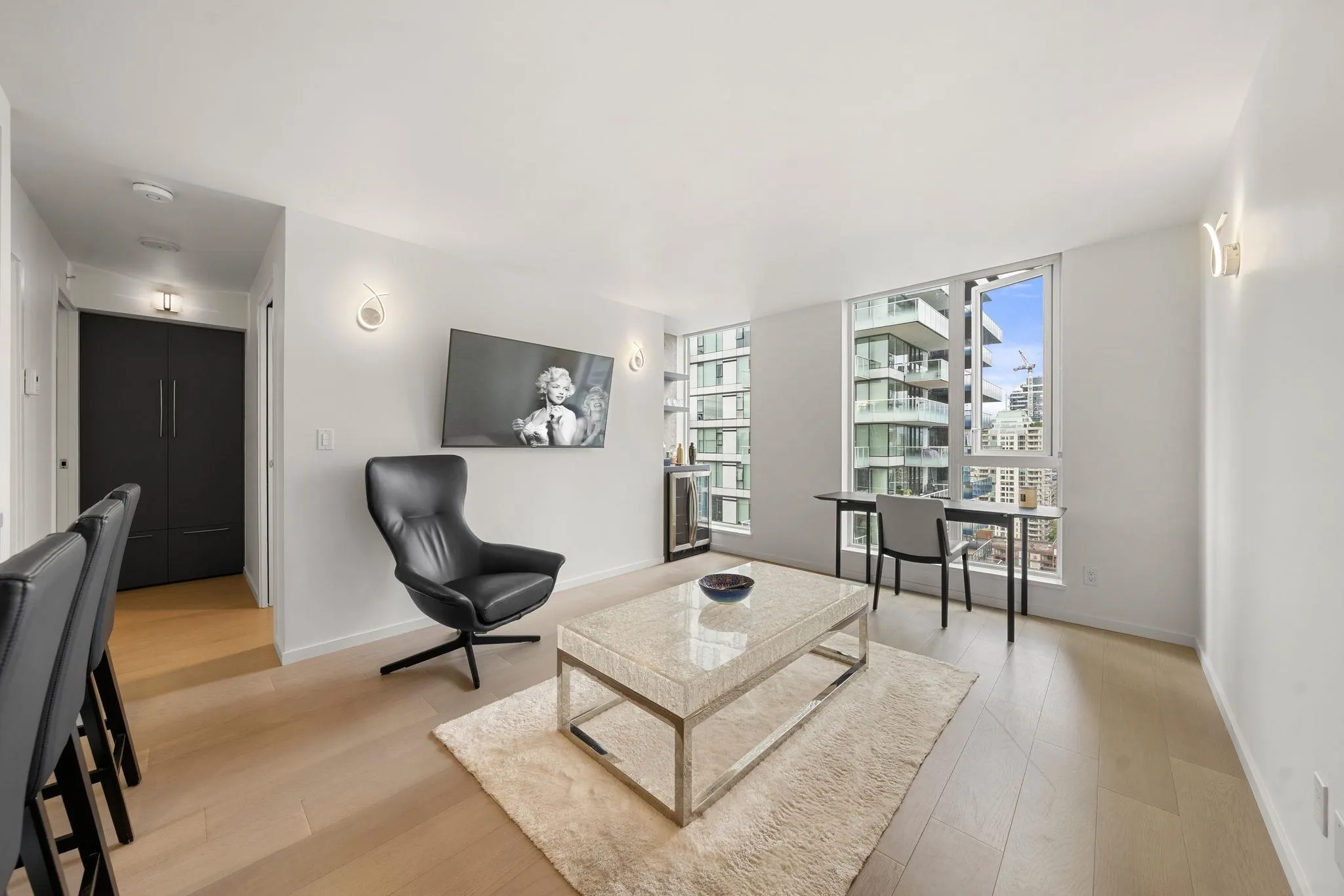 1351 Continental Street #2501