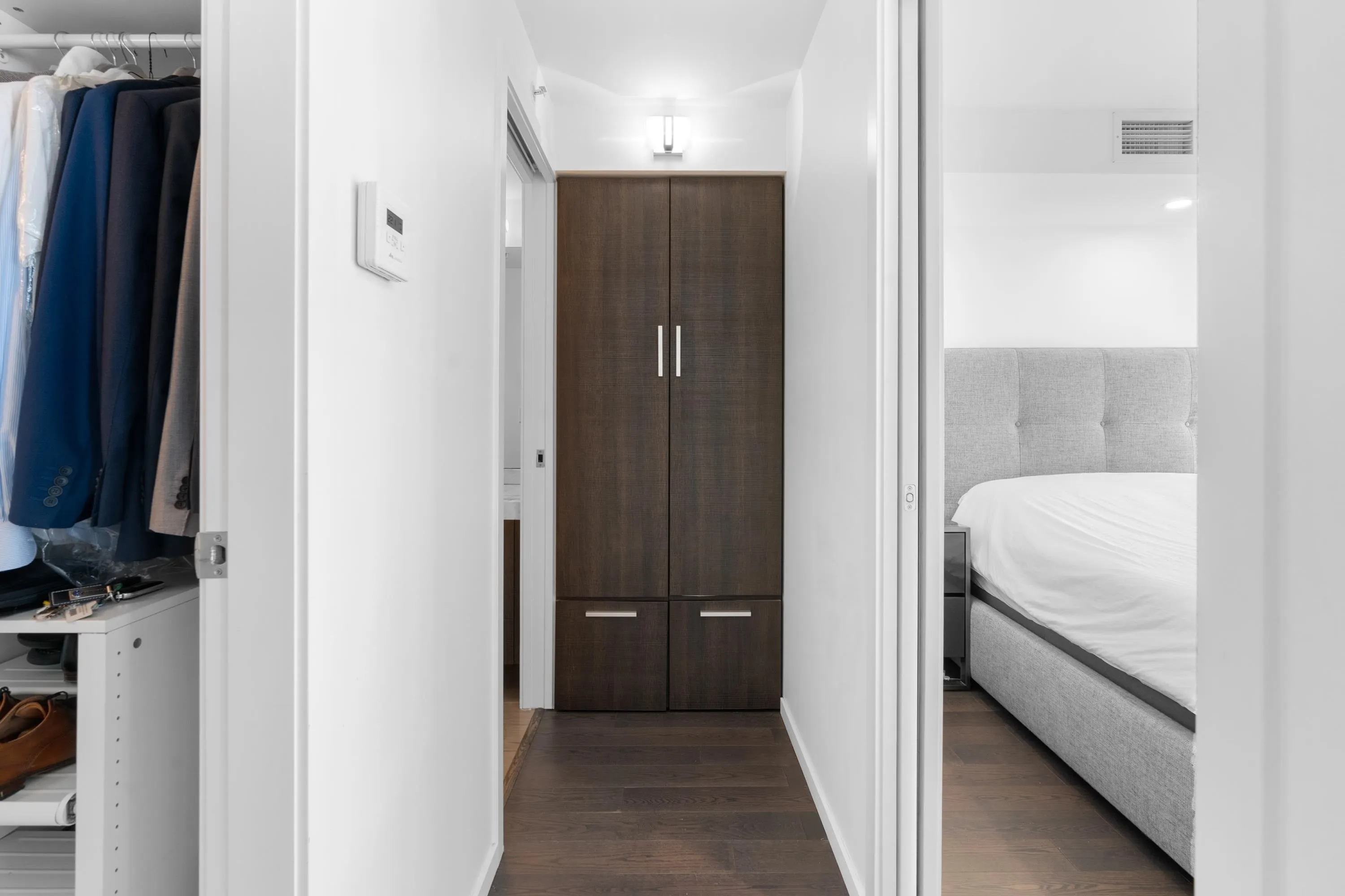 1351 Continental Street #2501