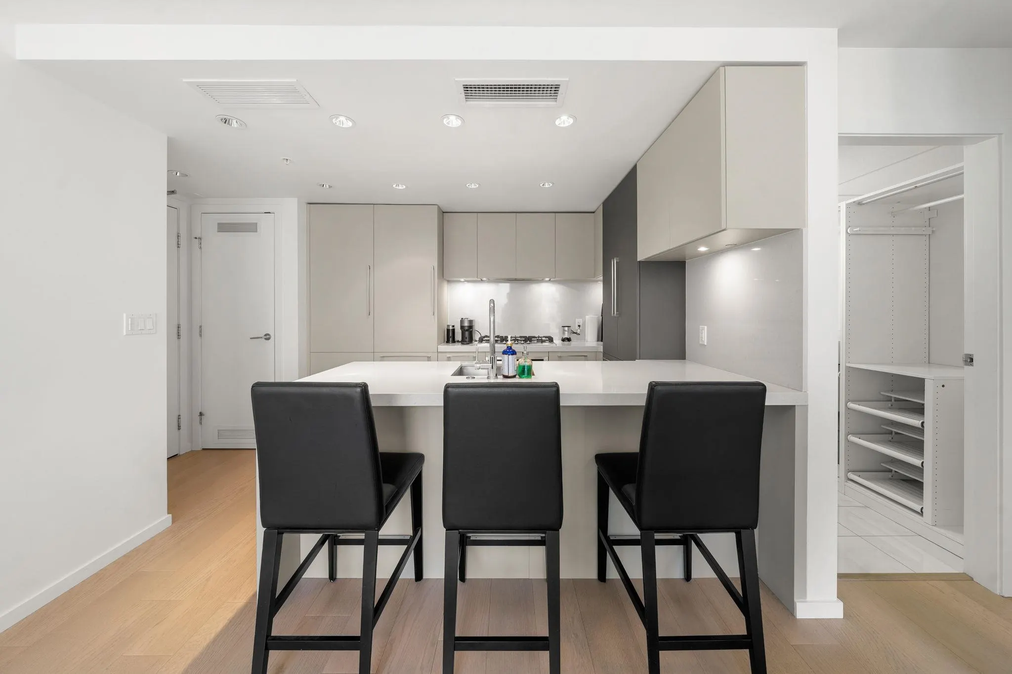 1351 Continental Street #2501