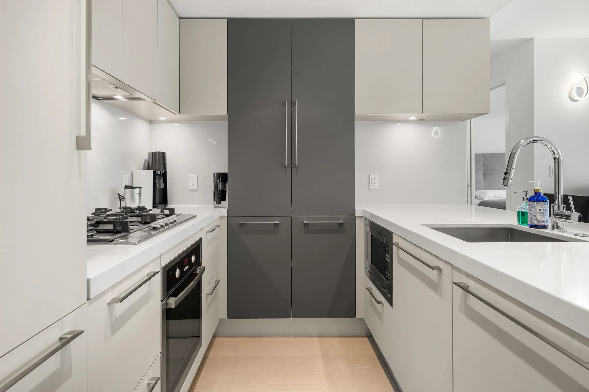 1351 Continental Street #2501