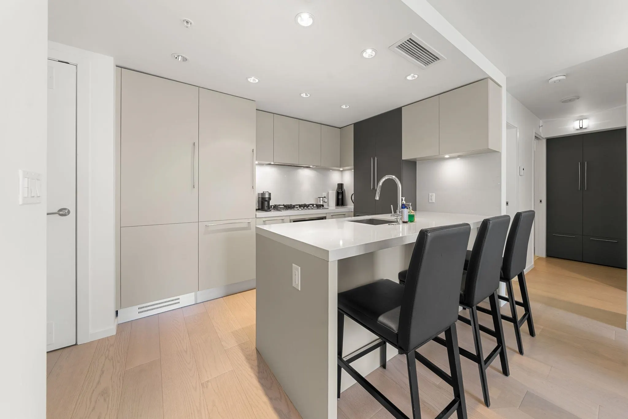 1351 Continental Street #2501