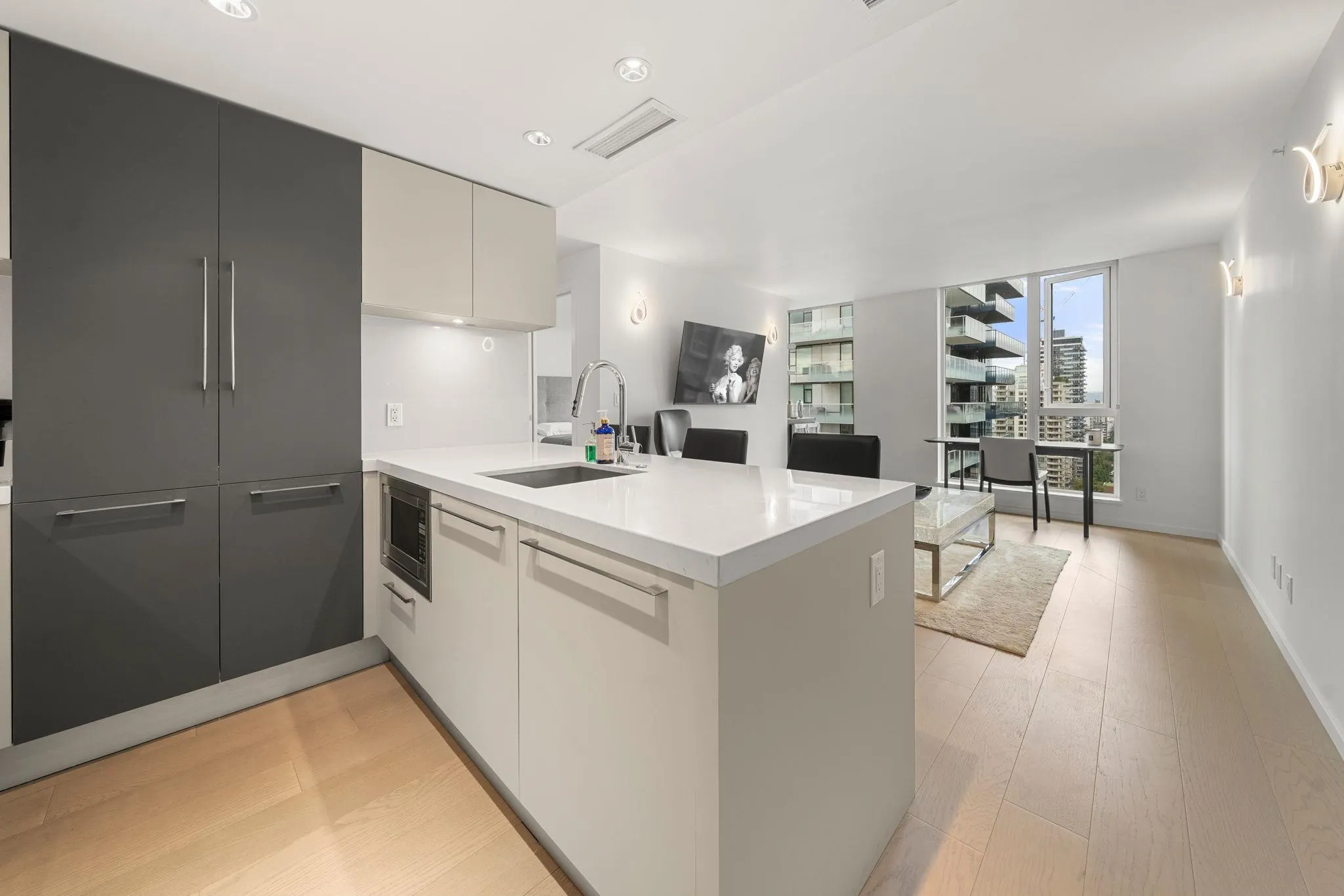 1351 Continental Street #2501